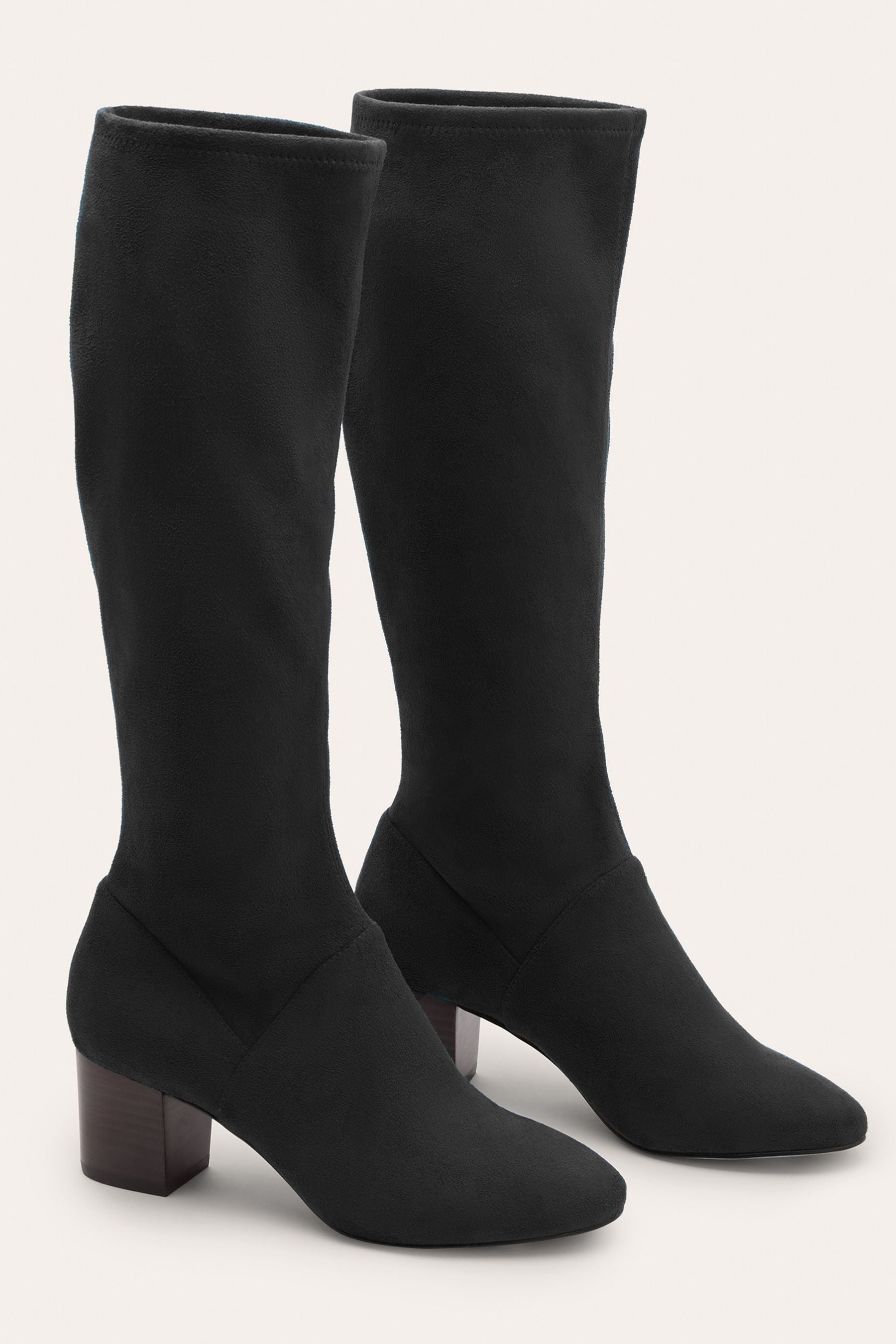 boden over the knee boots