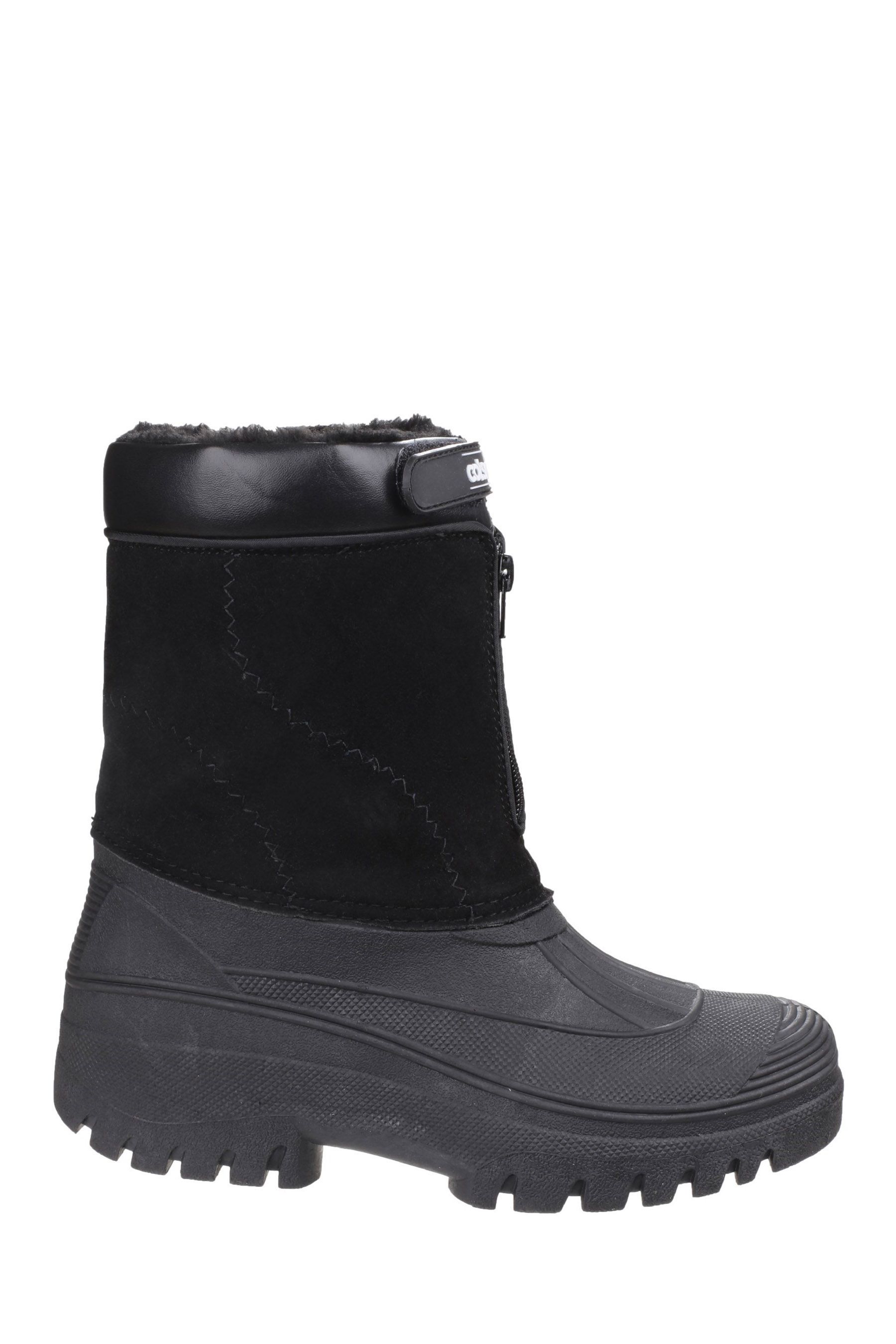 cotswold venture waterproof snow boots