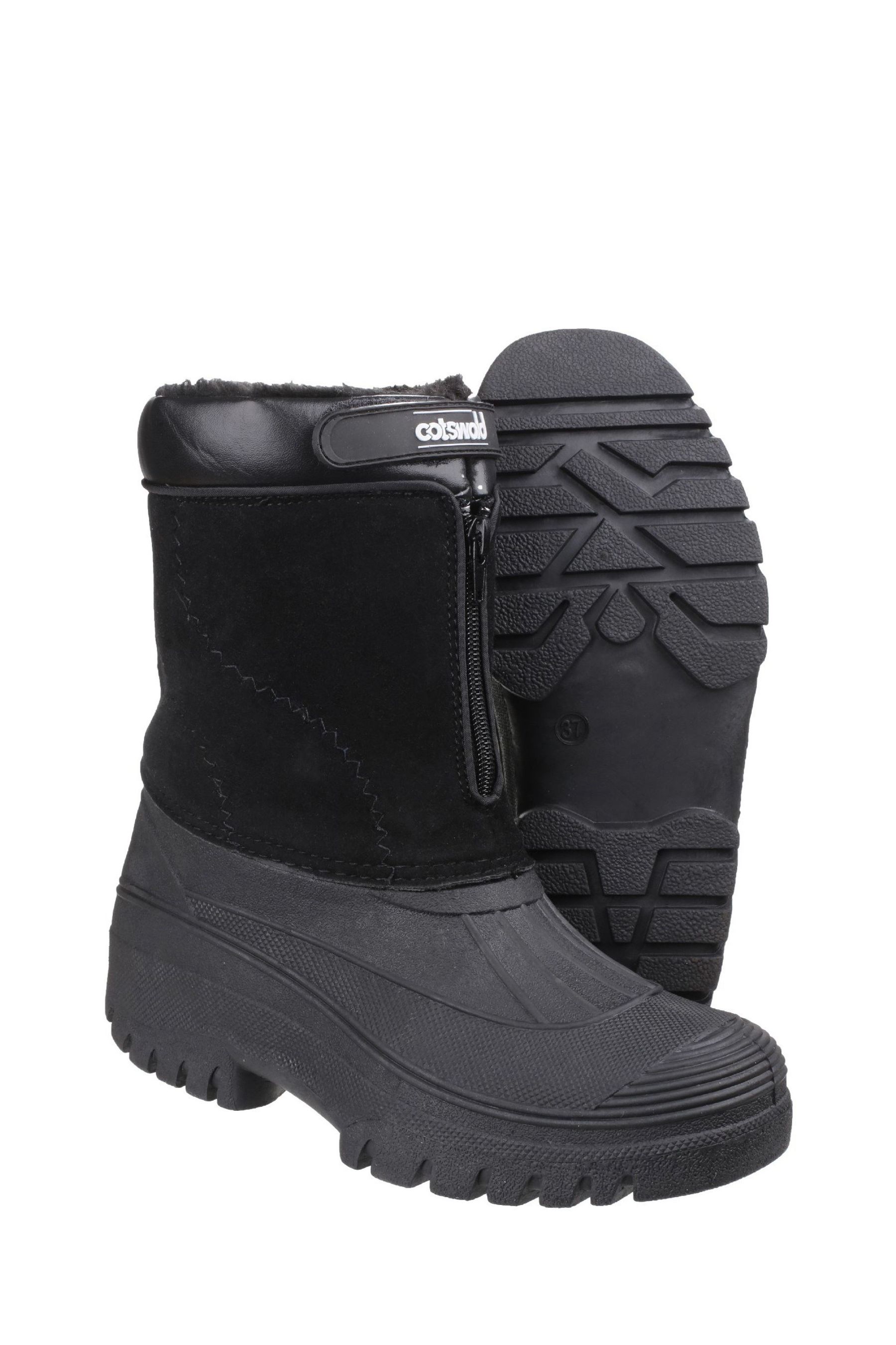 cotswold venture waterproof snow boots