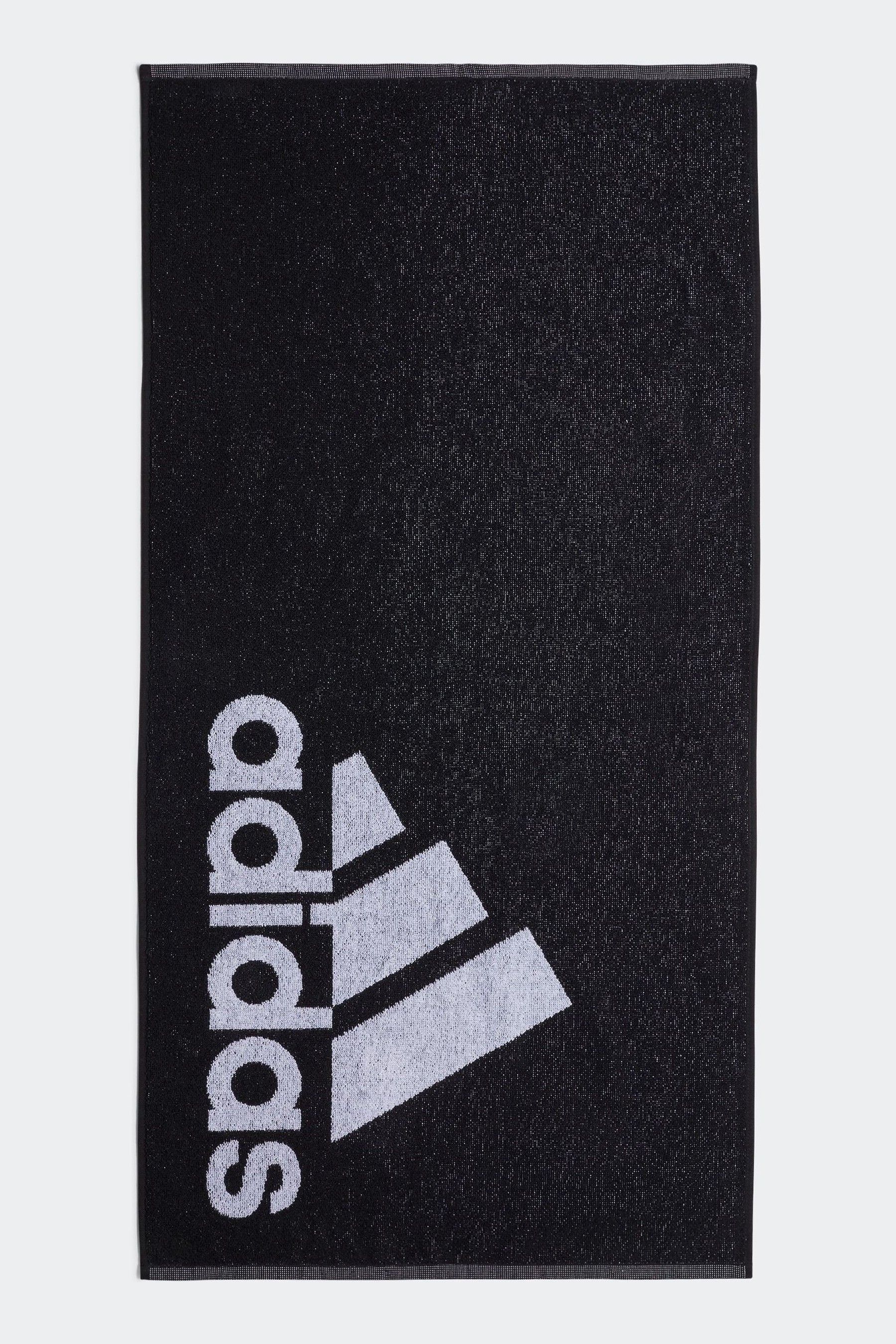 adidas small gym towel