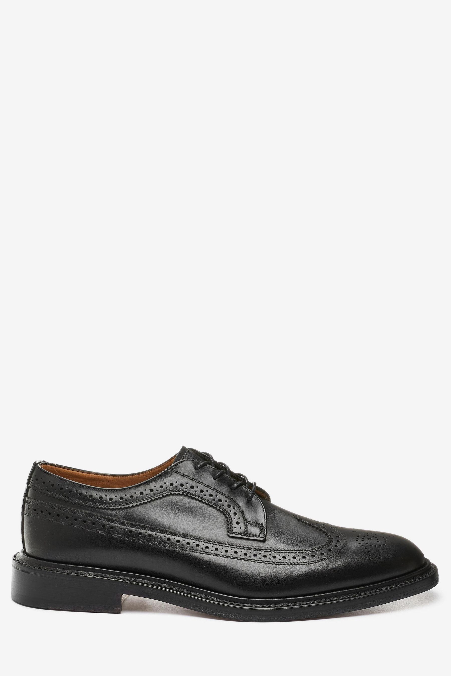 brogue shoes next