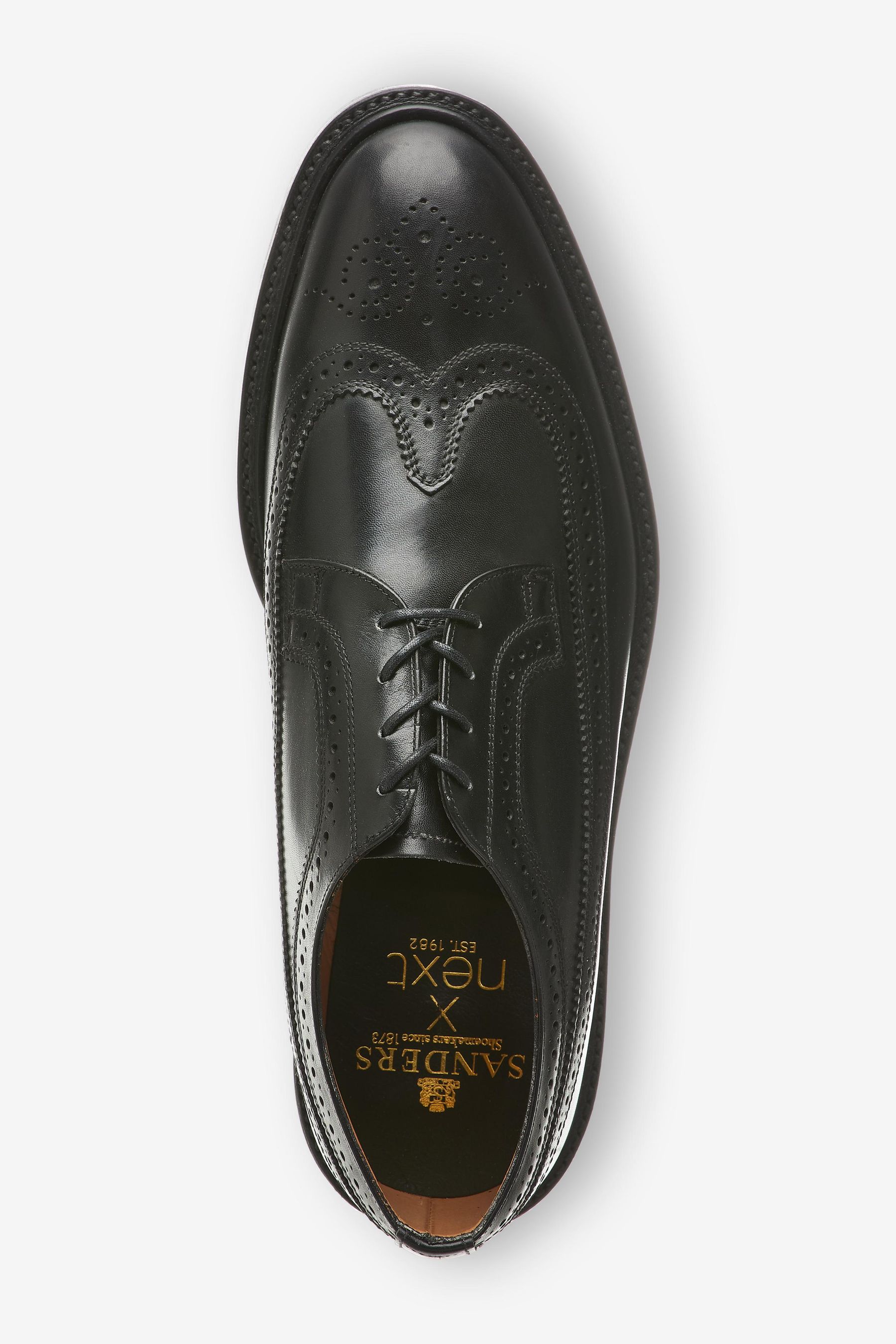 brogue shoes next
