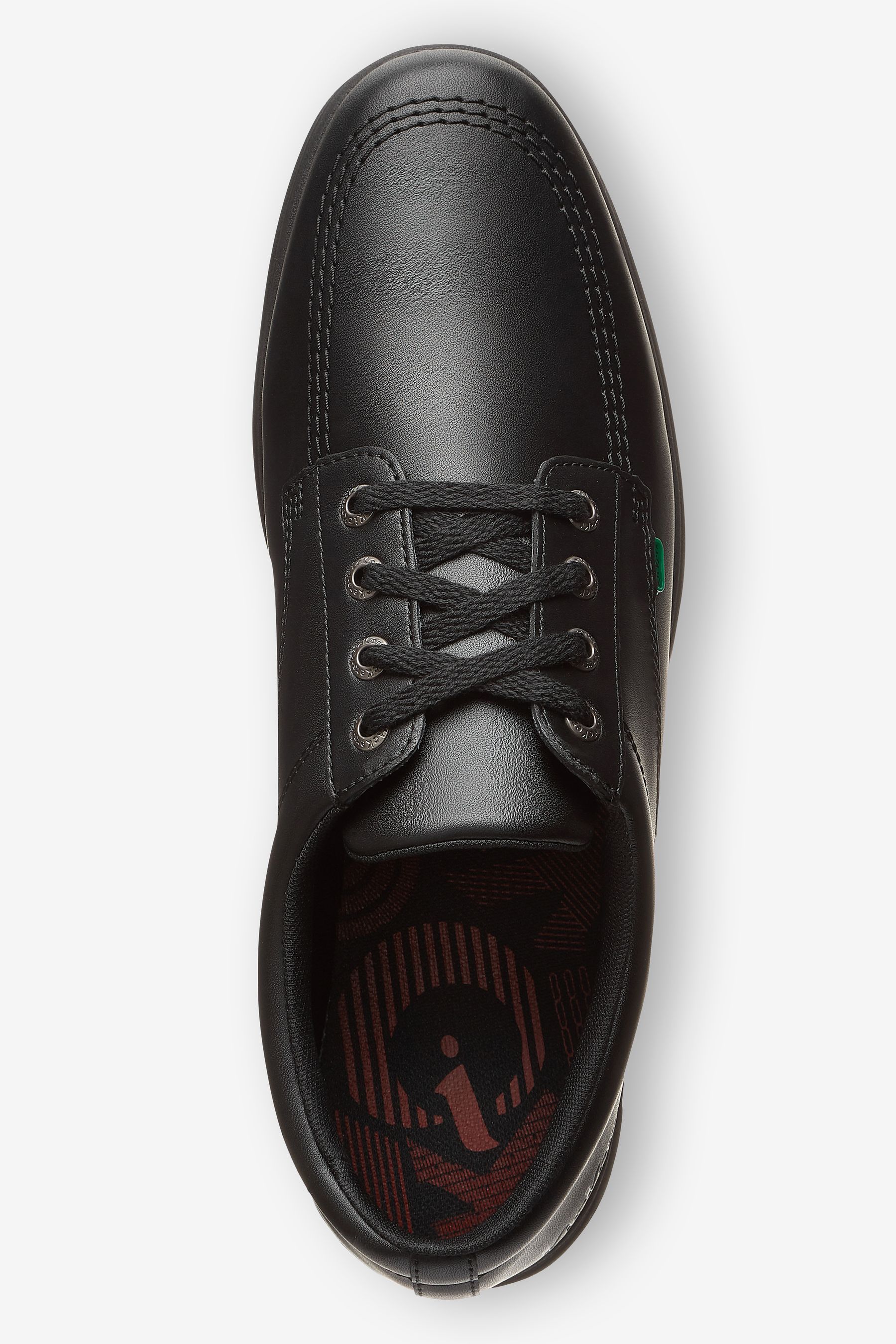 kickers kelland lace
