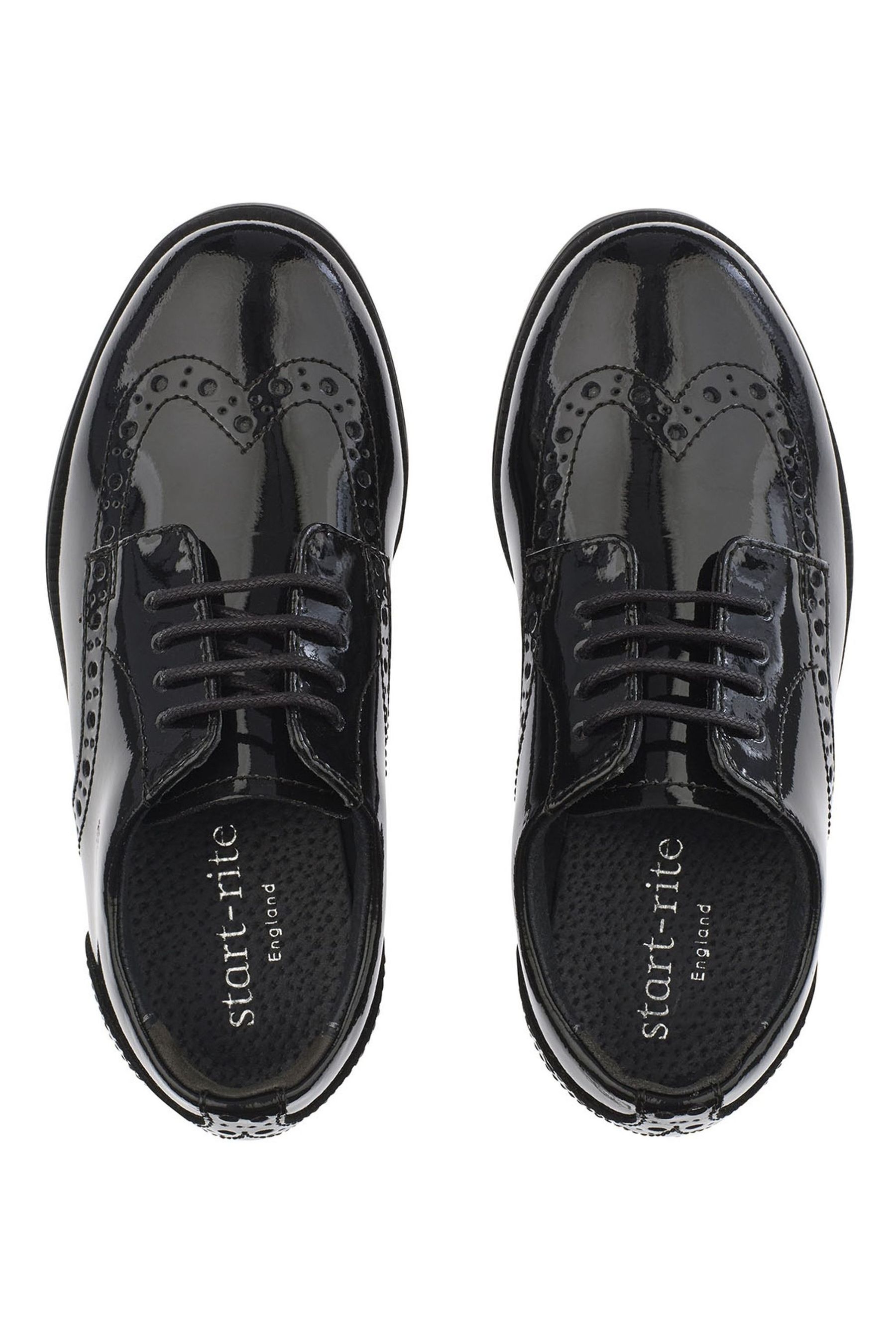 startrite brogue snr