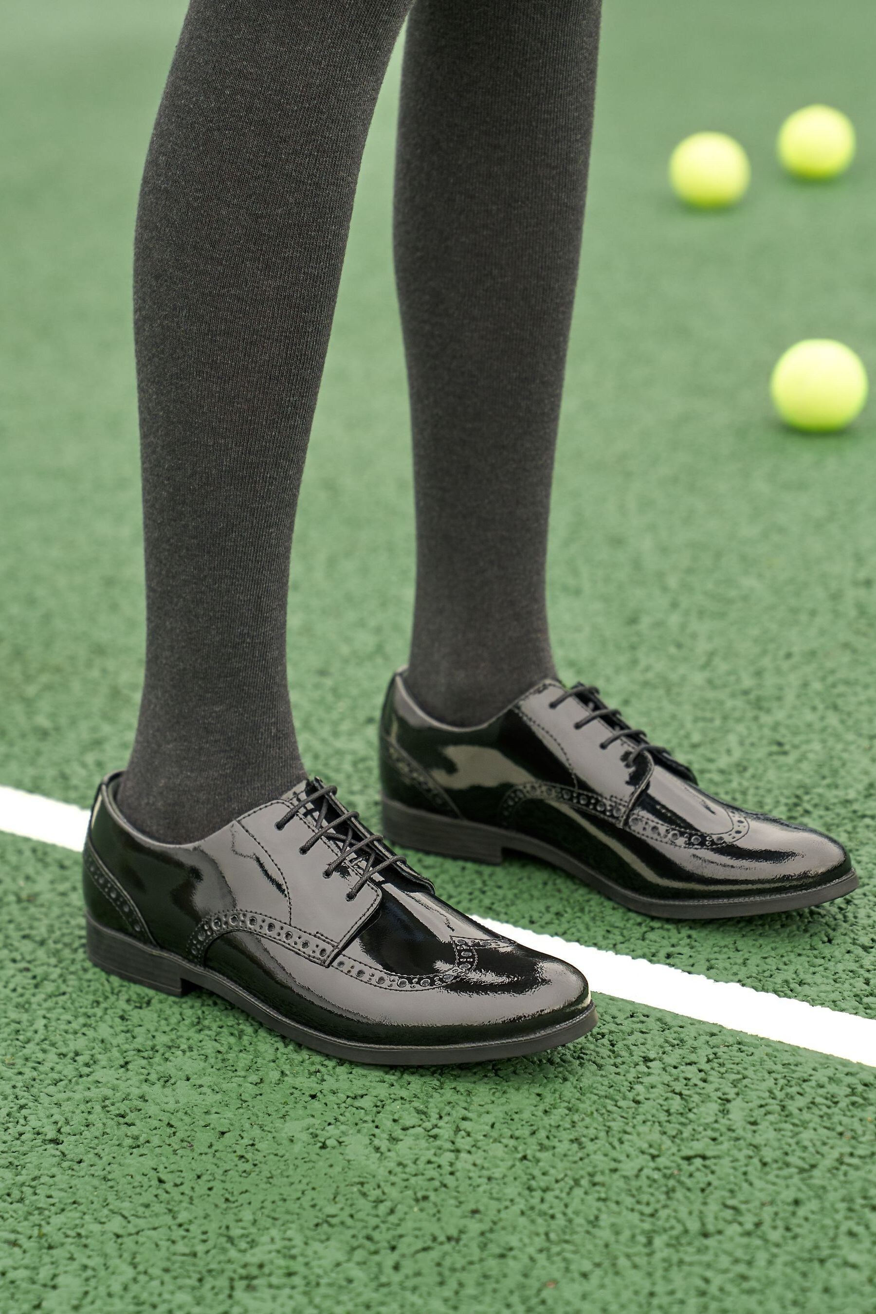 startrite brogue snr