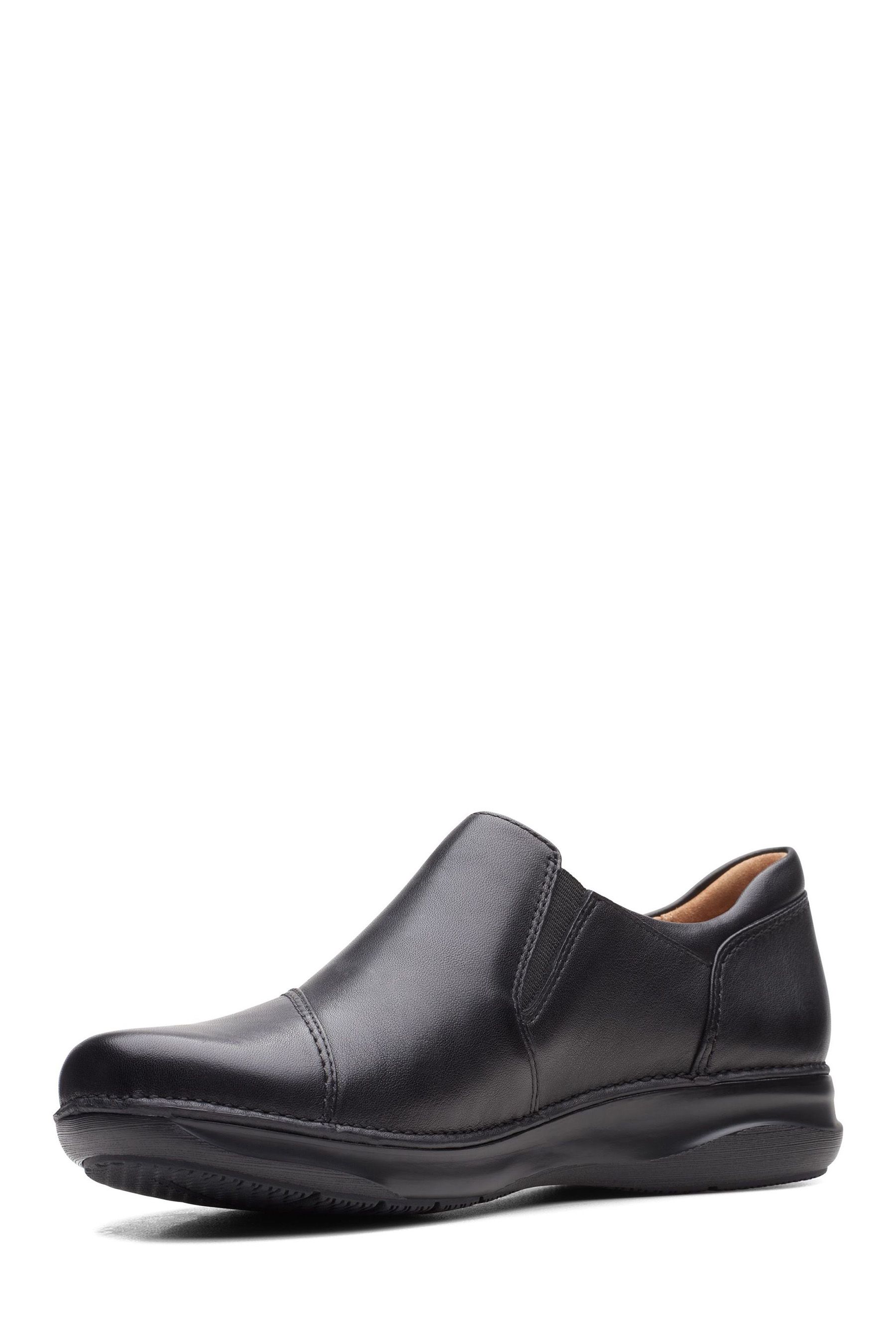 Buy Clarks Leather Appley Zip Shoes from Next Ireland
