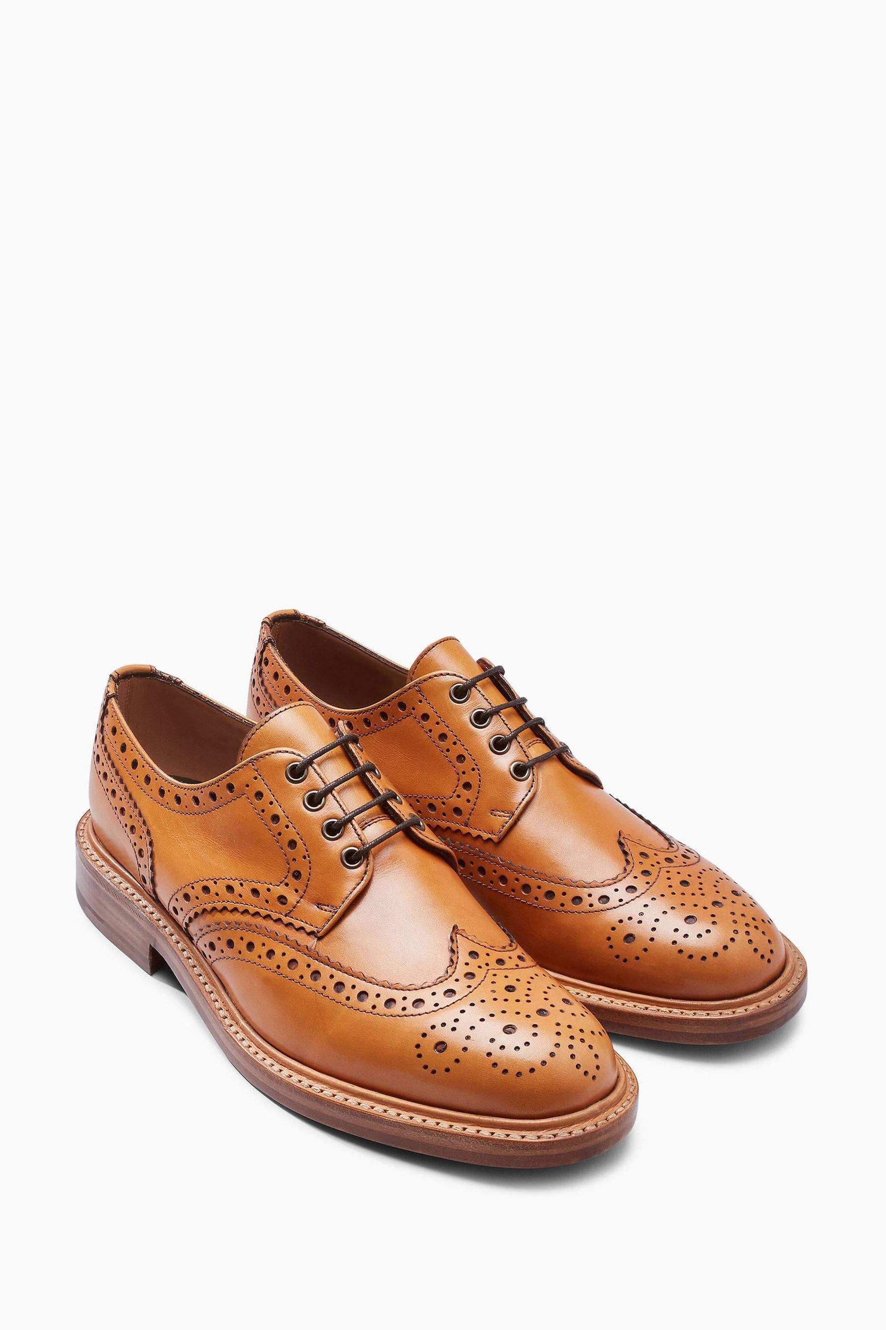 brogue shoes next