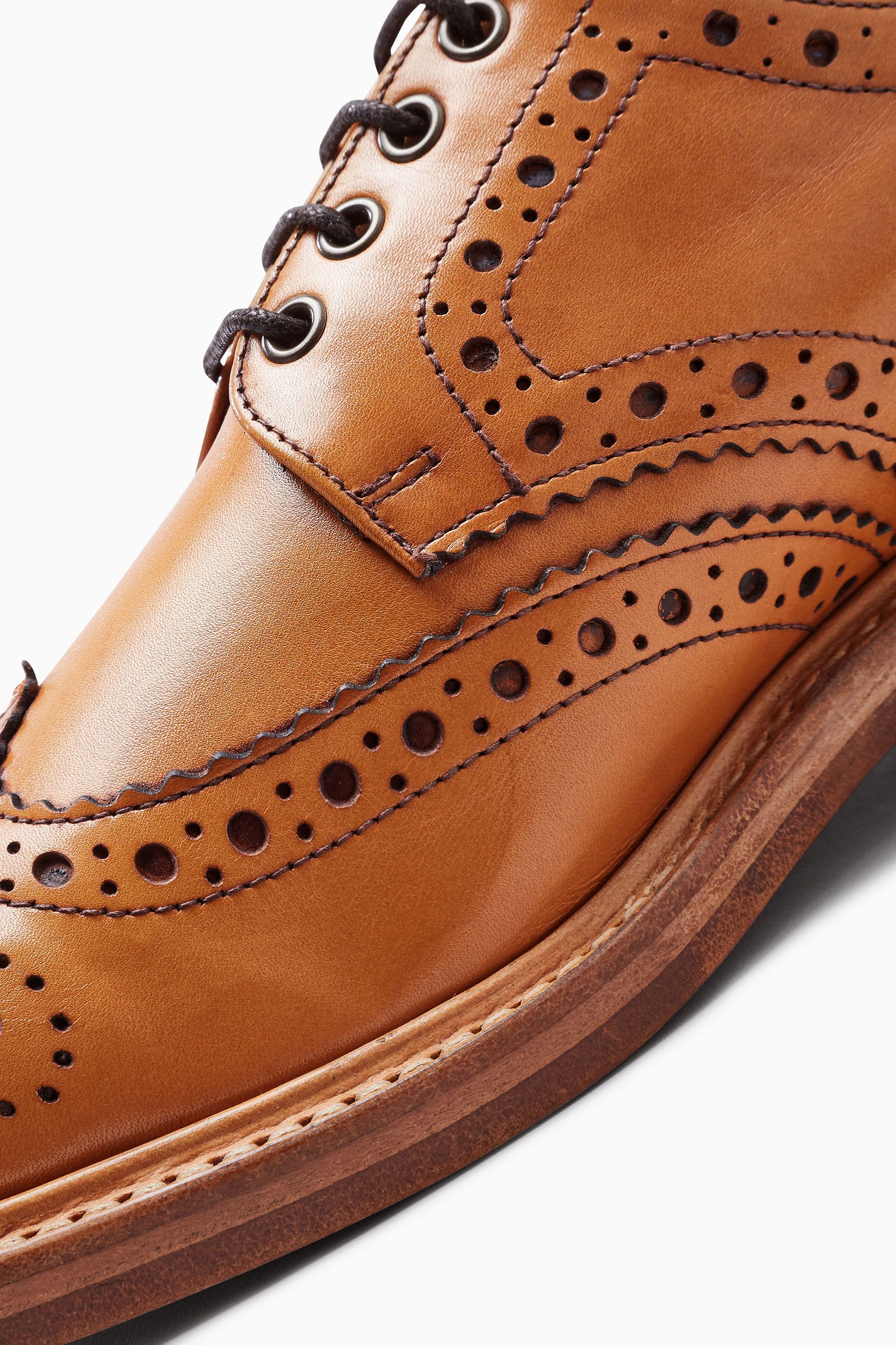 brogue shoes next