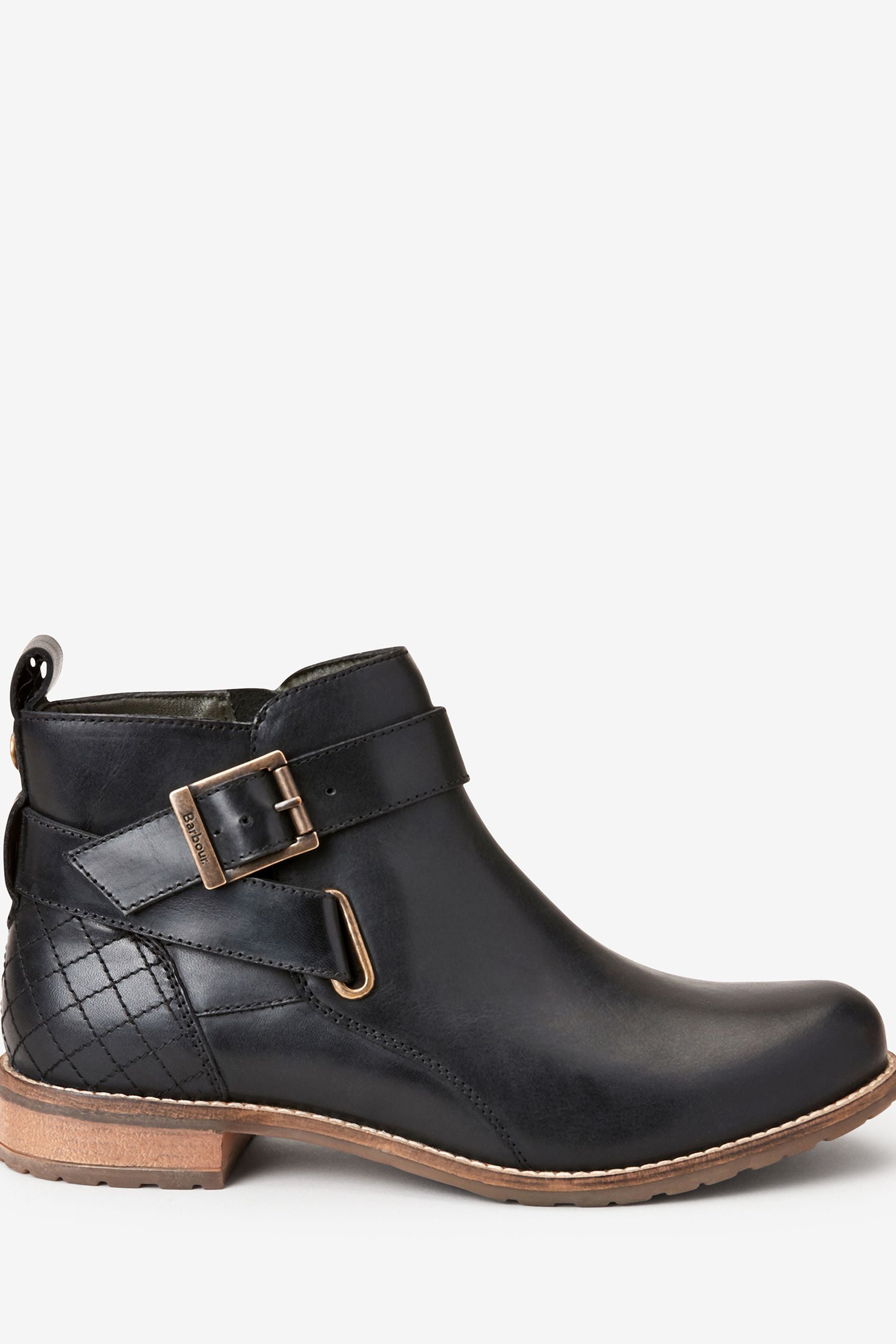 next barbour boots