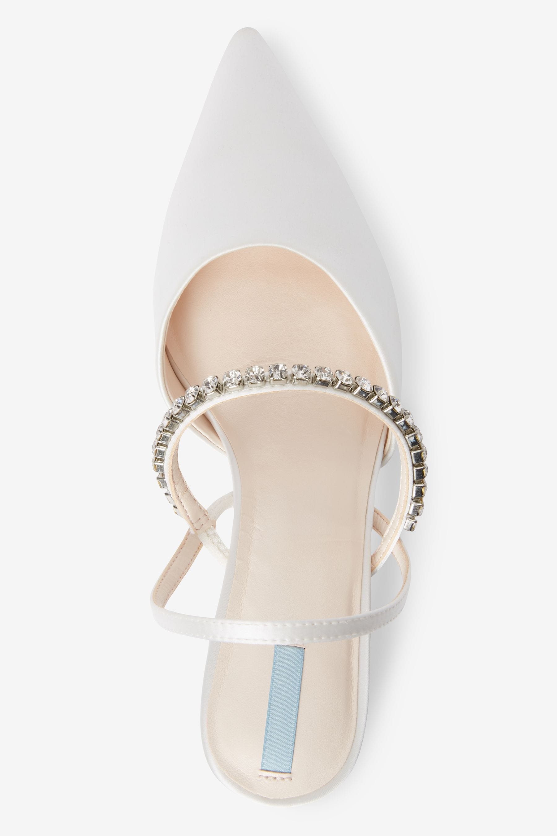 slingback evening shoes