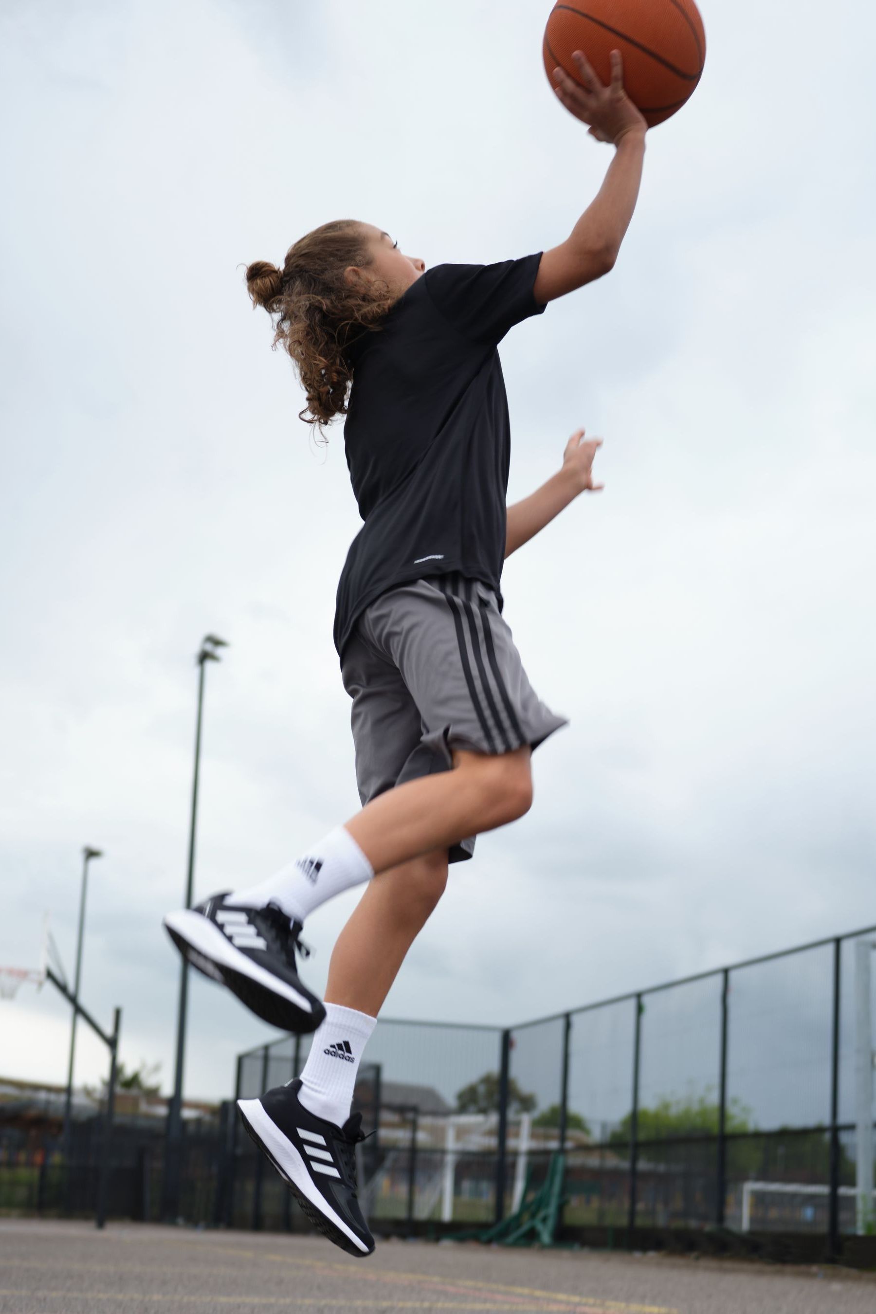 Buy adidas Run Falcon 2 Youth & Junior School Trainers from the Next UK online shop