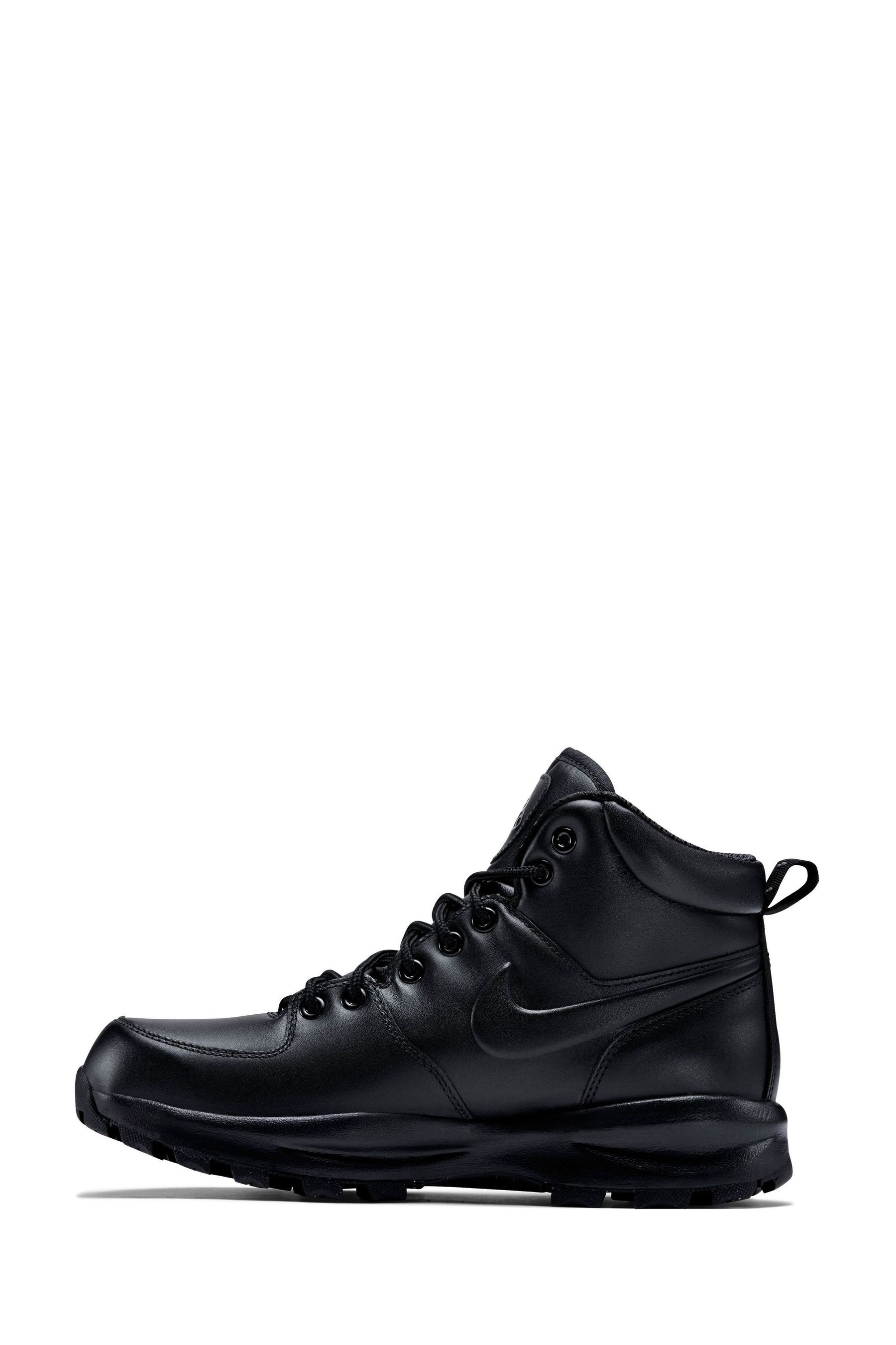 nike manoa boots steel toe