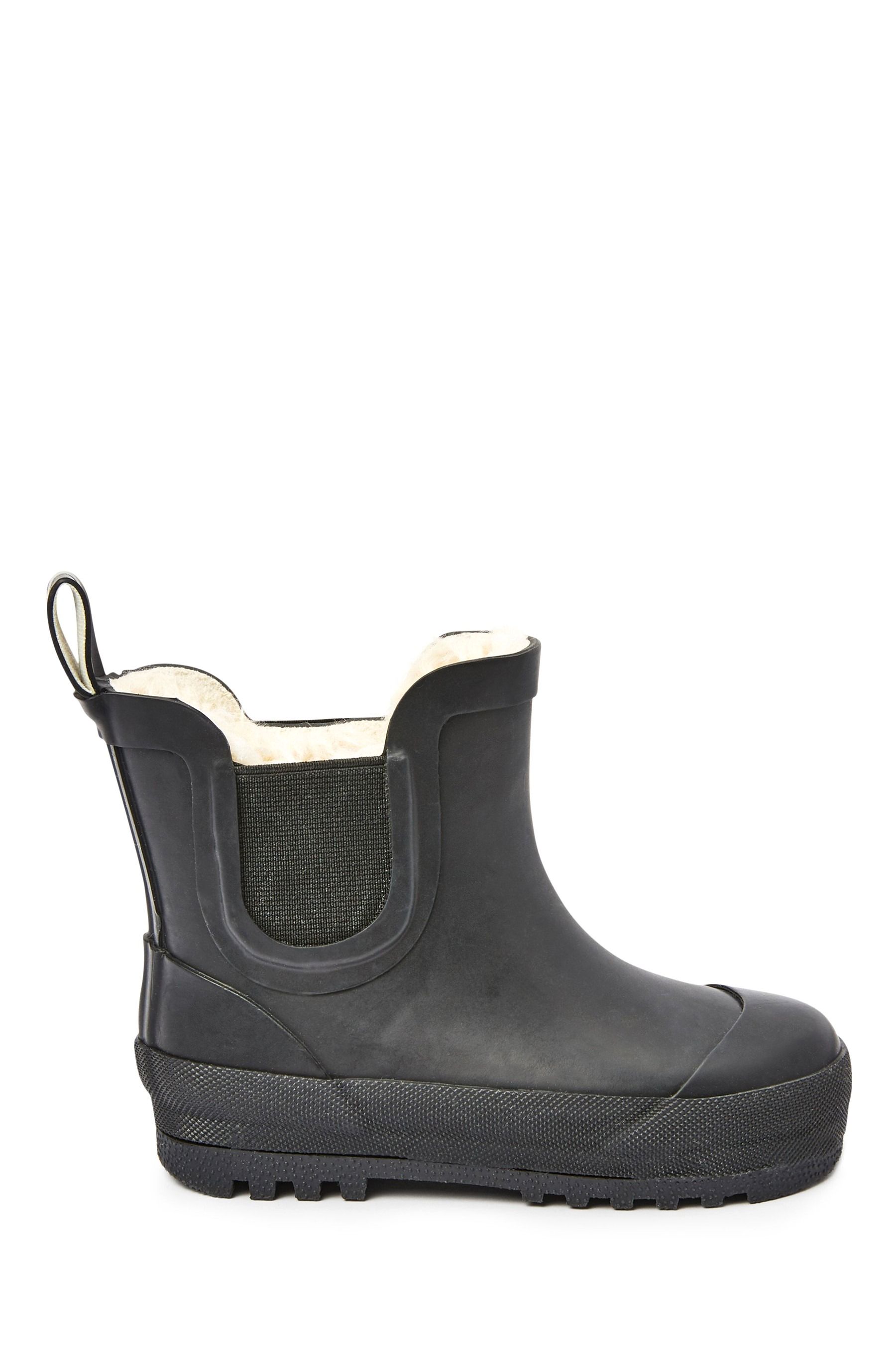 next ankle warm lined