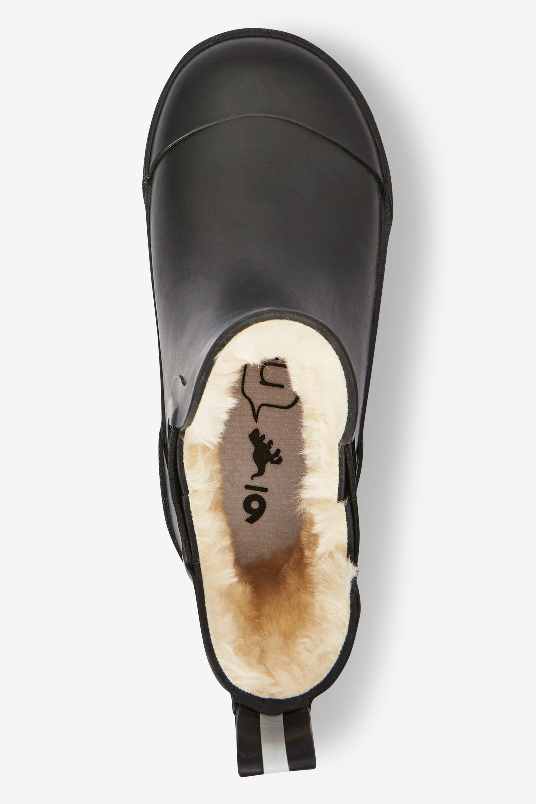 next ankle warm lined