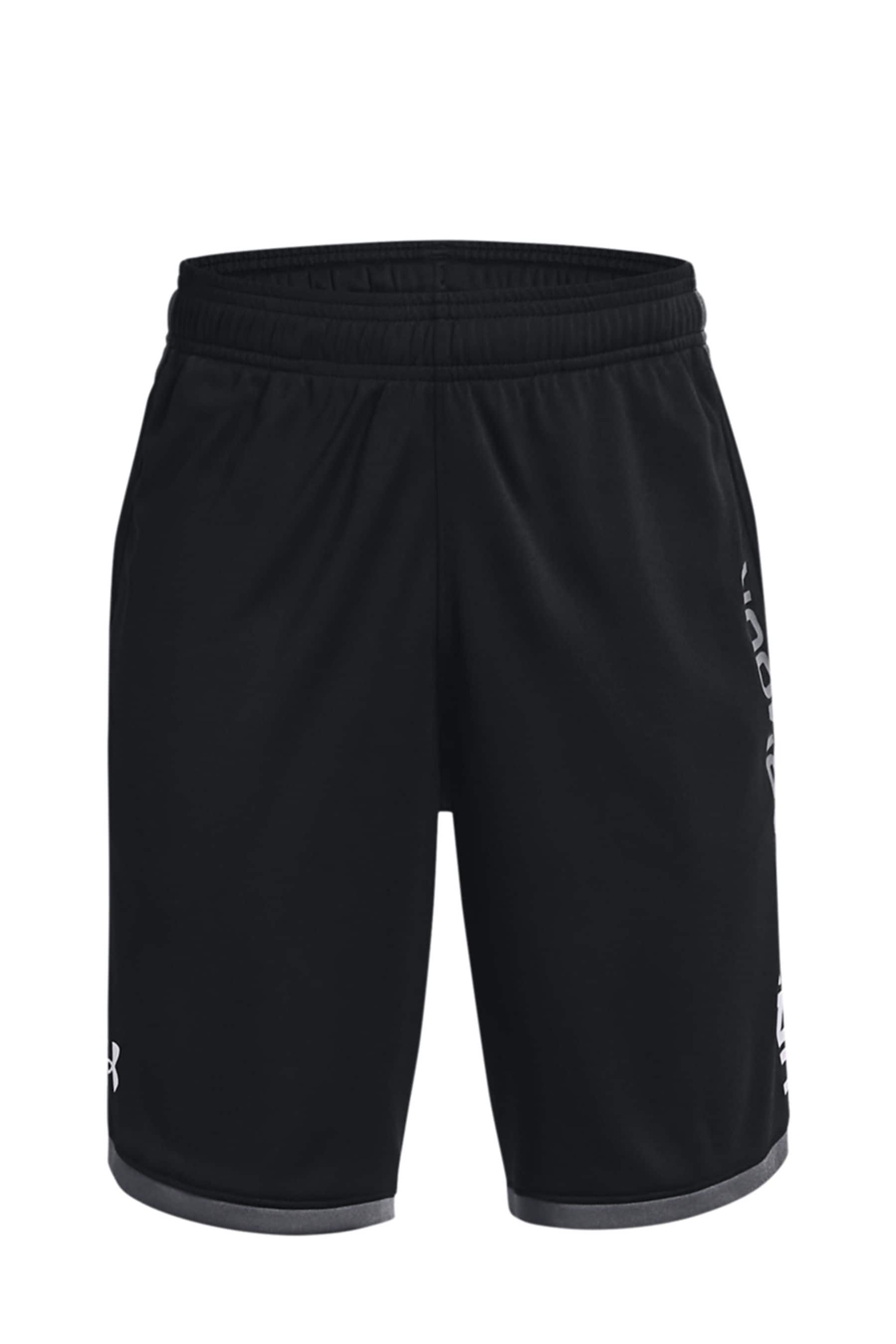 Buy Under Armour Youth Stunt 3.0 Shorts from the Next UK online shop