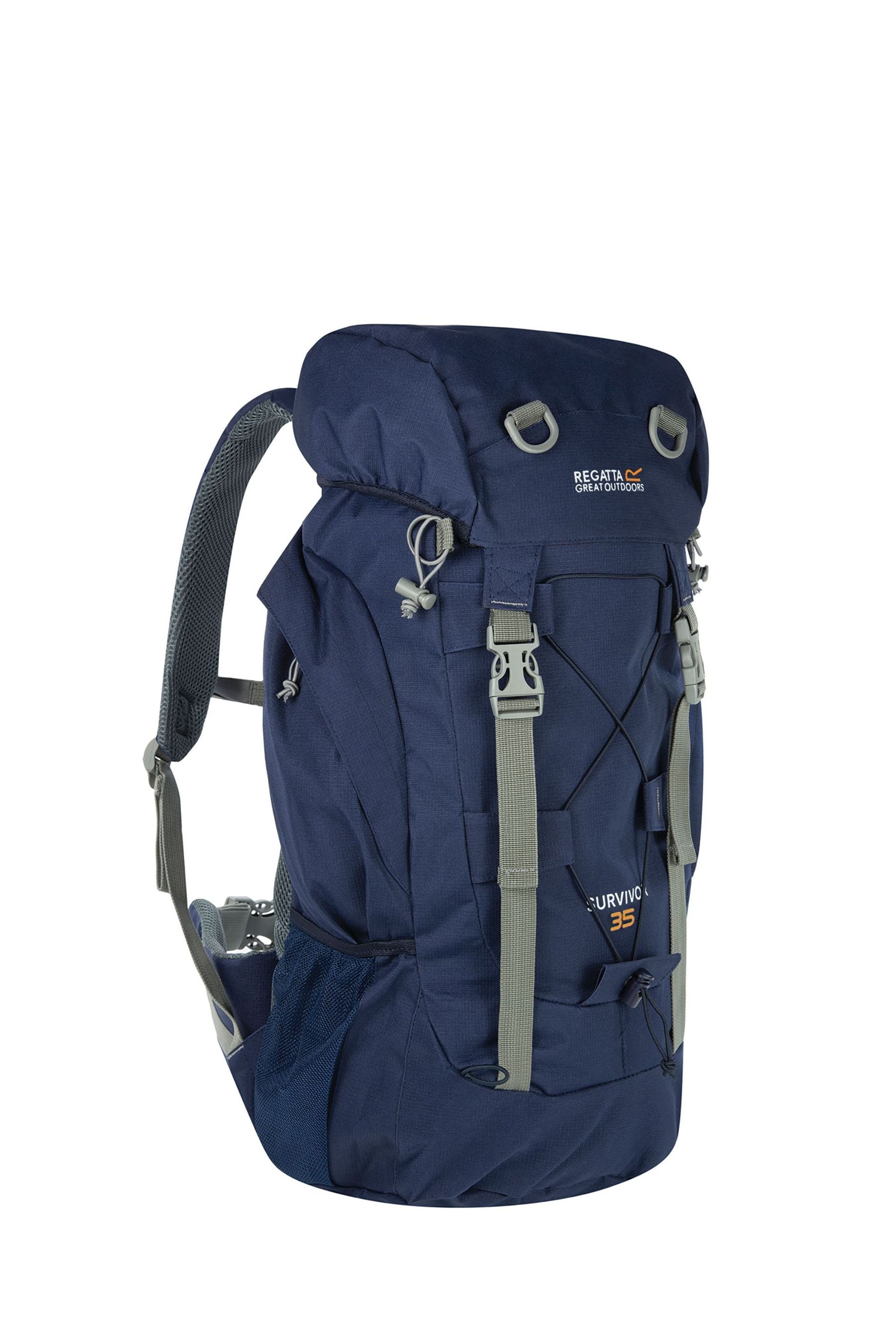 regatta highton 35l rucksack