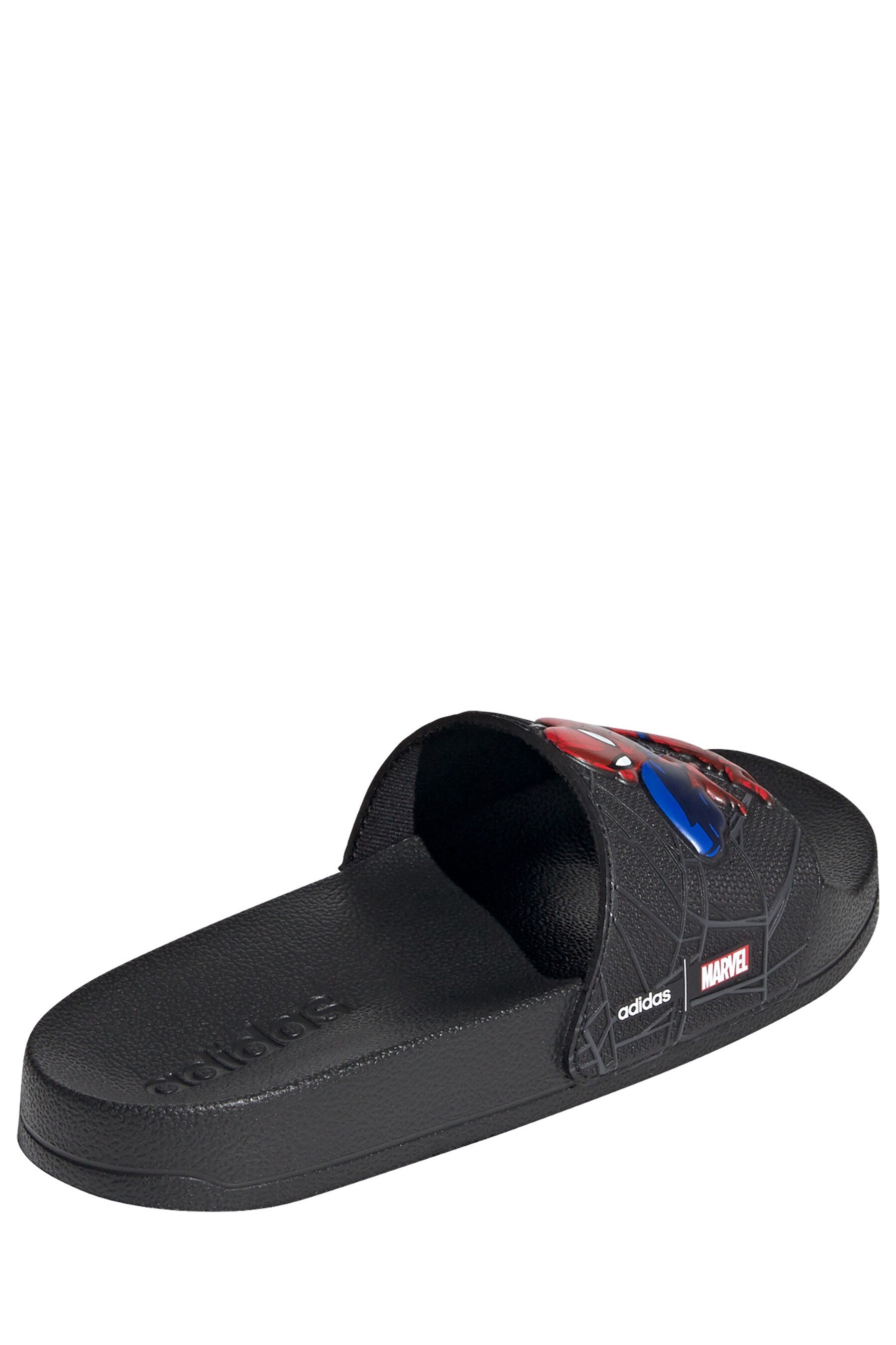 Buy adidas Adilette Youth/Junior Sliders from the Next UK online shop
