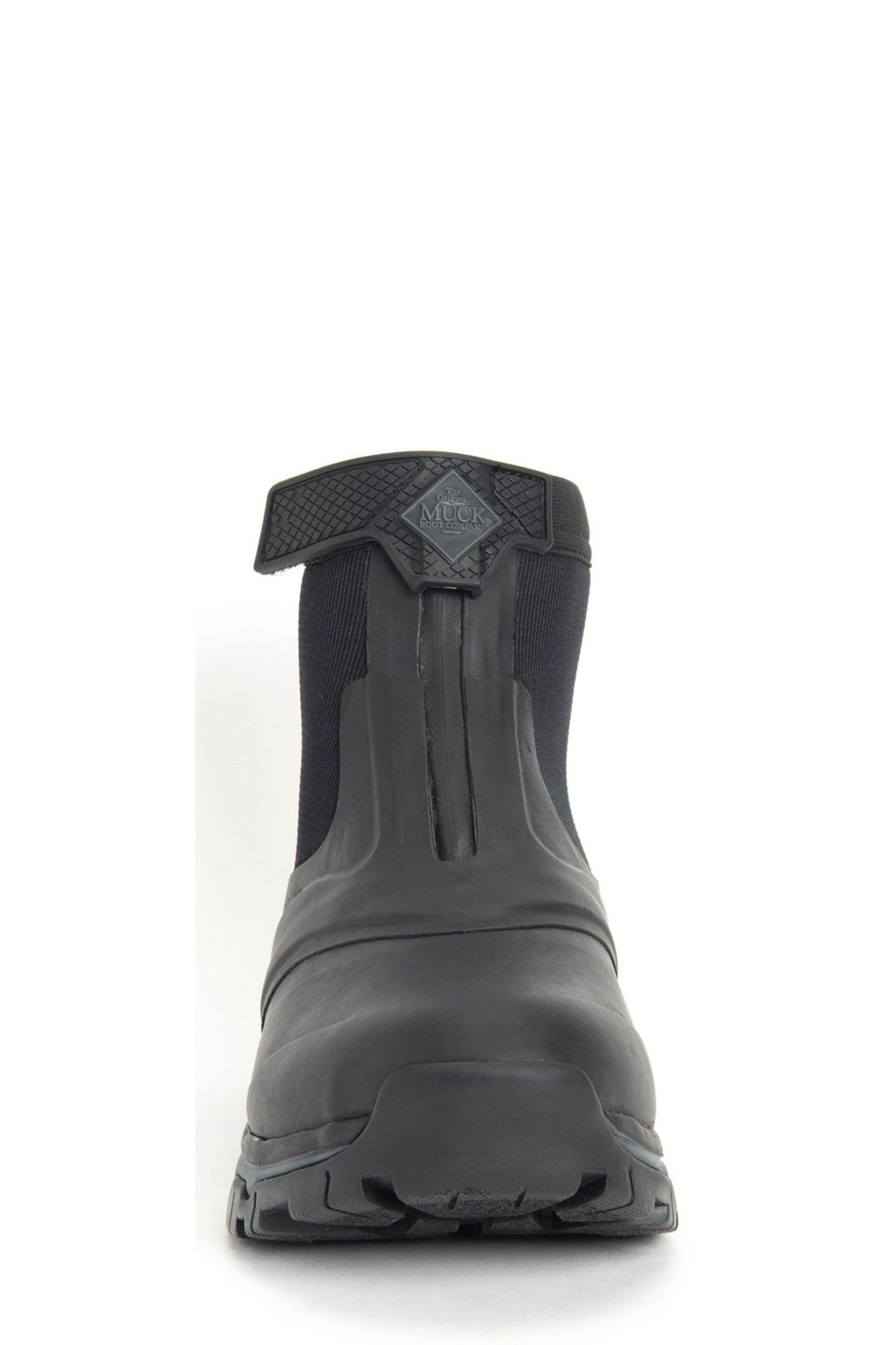 men's muck boots apex mid zip hunting boot stores