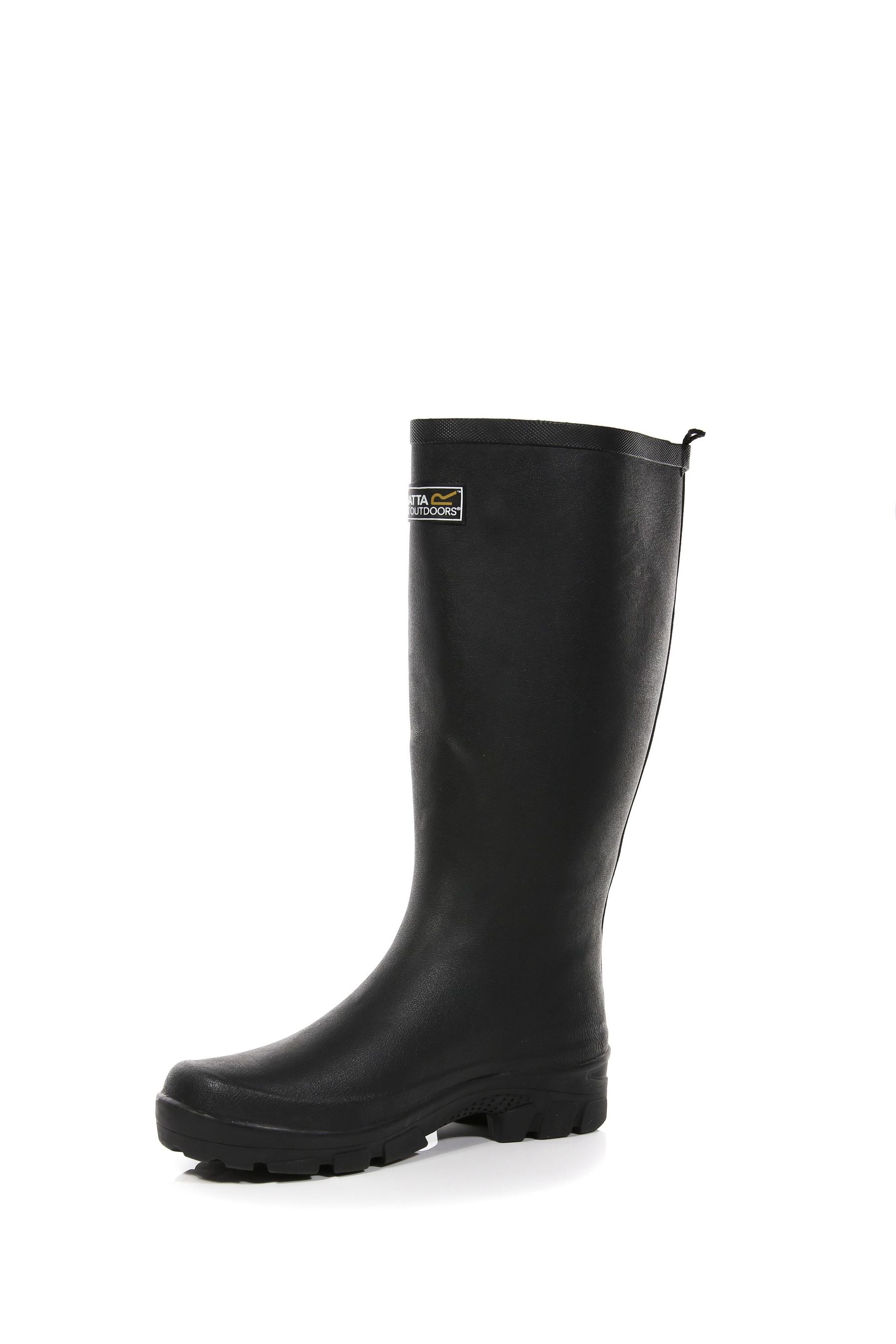 regatta mens mumford ii wellingtons