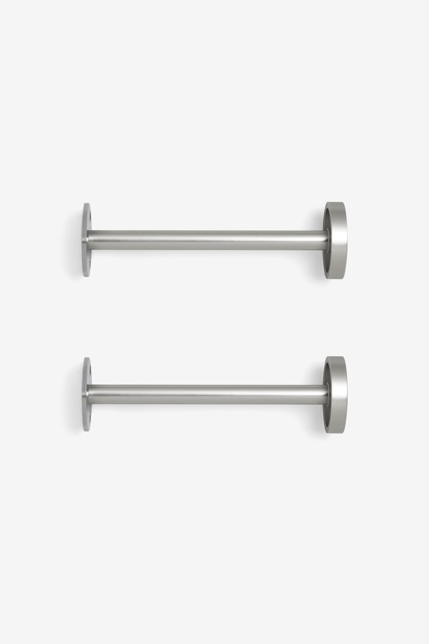 Buy Set of 2 Stud Curtain Holdbacks from the Next UK online shop