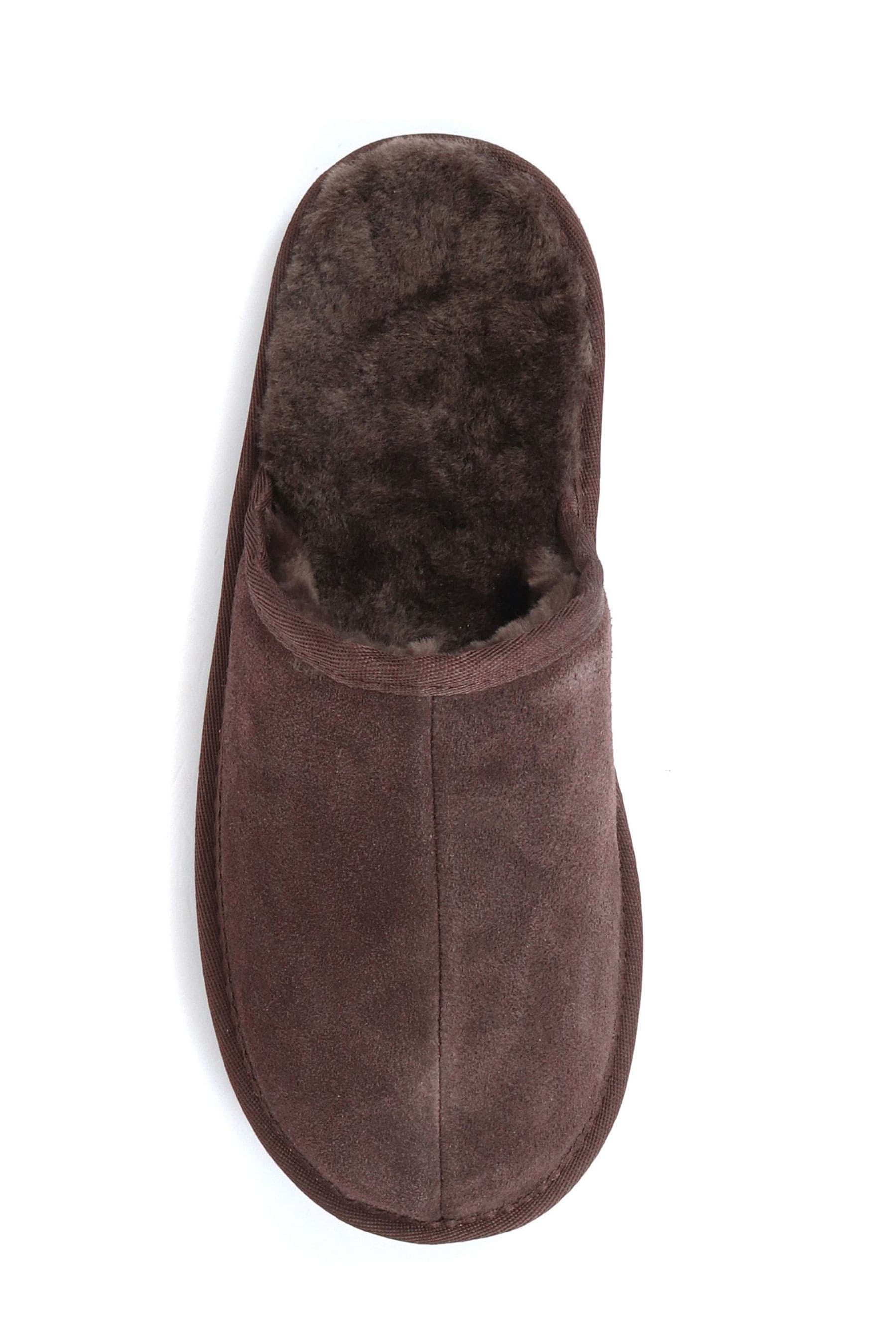 sheepskin slippers next