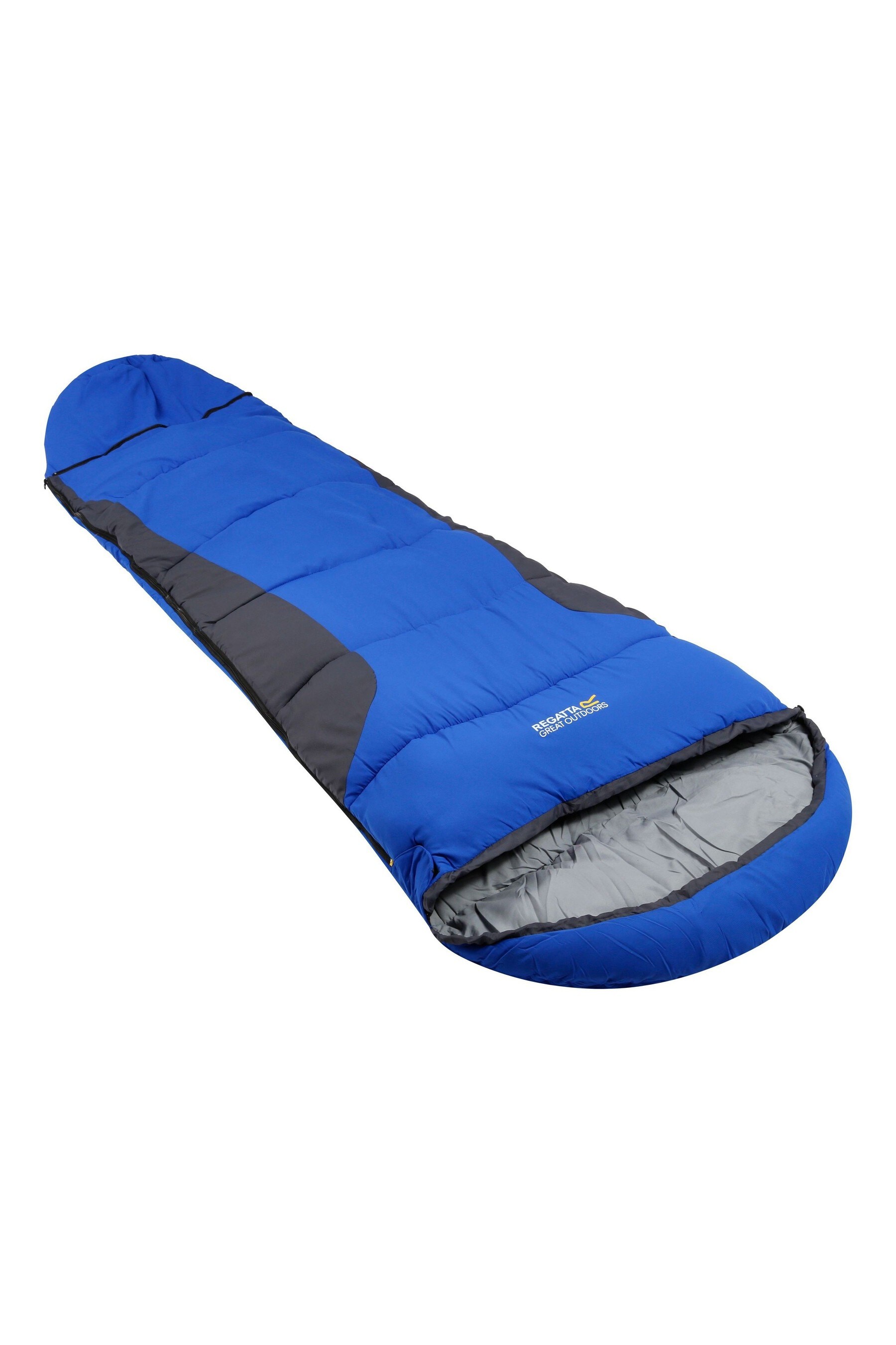 regatta sleeping bag liner