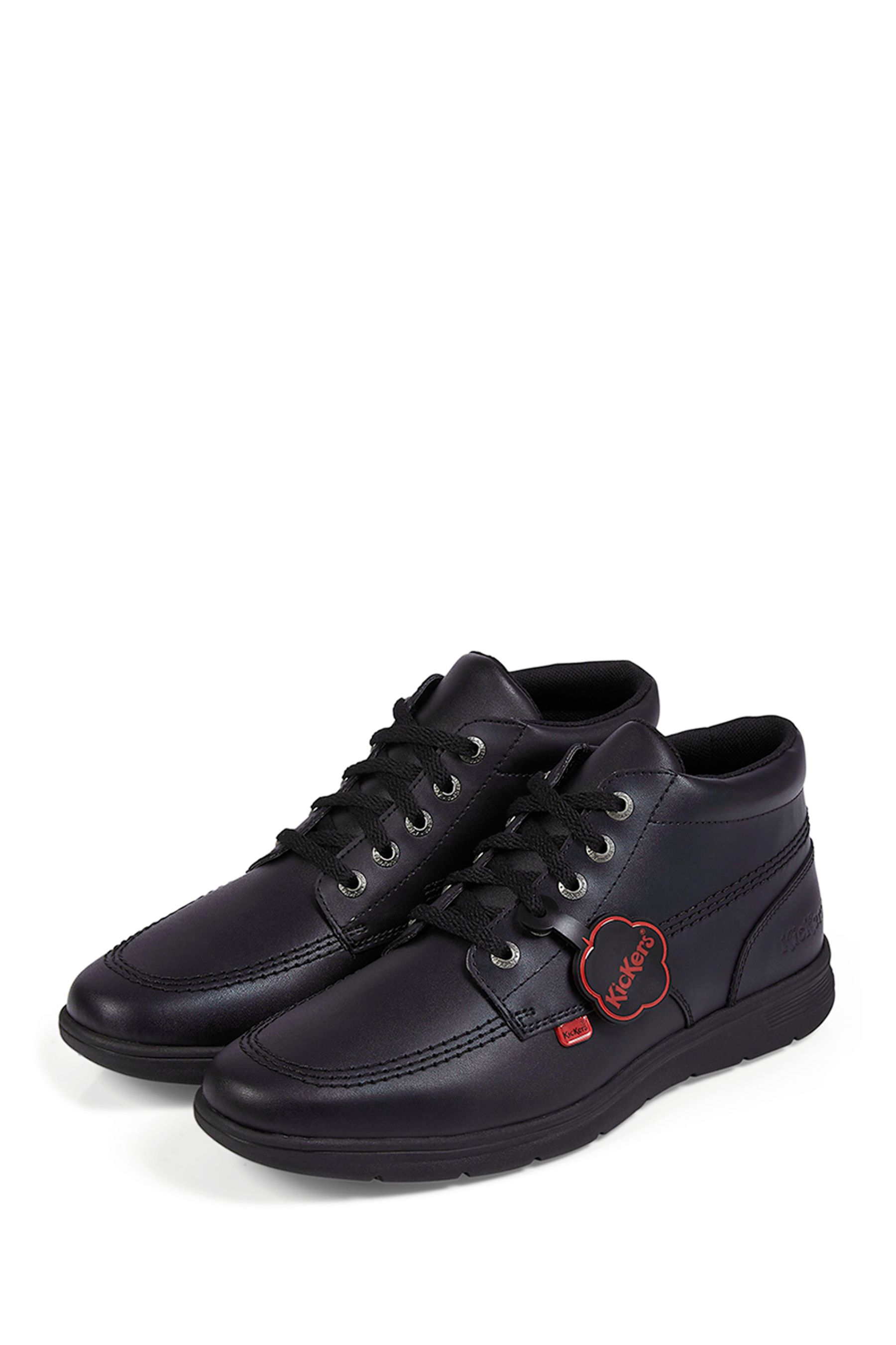 kickers kelland lace