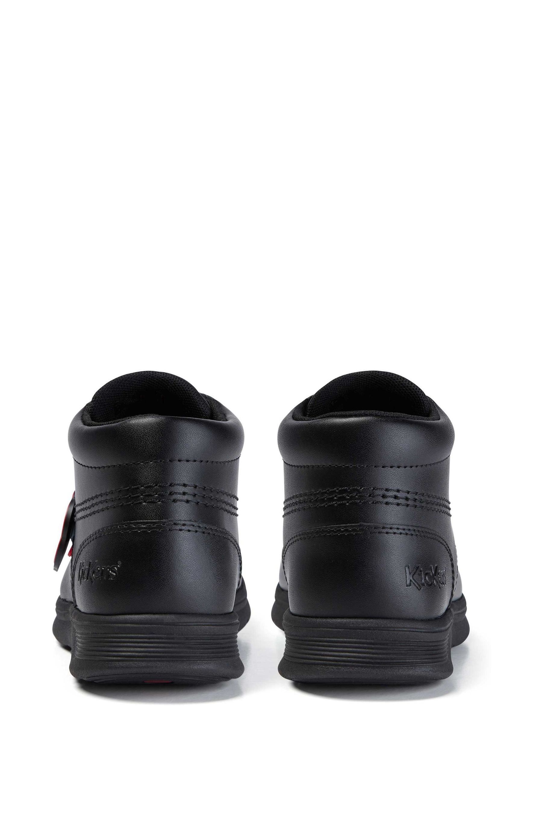 kickers kelland lace