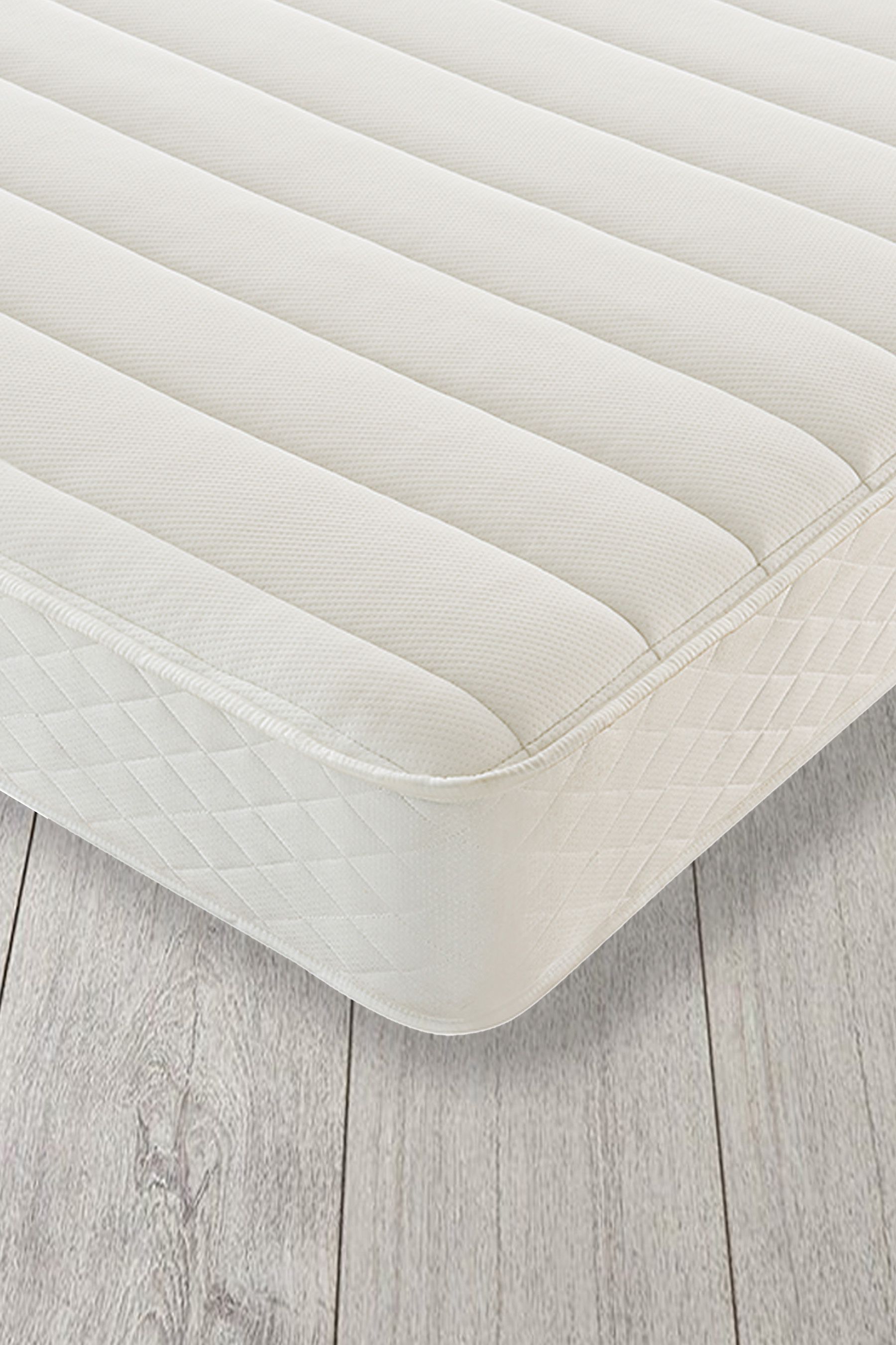 Buy Silentnight Miracoil Memory Foam Mattress from the Next UK online shop