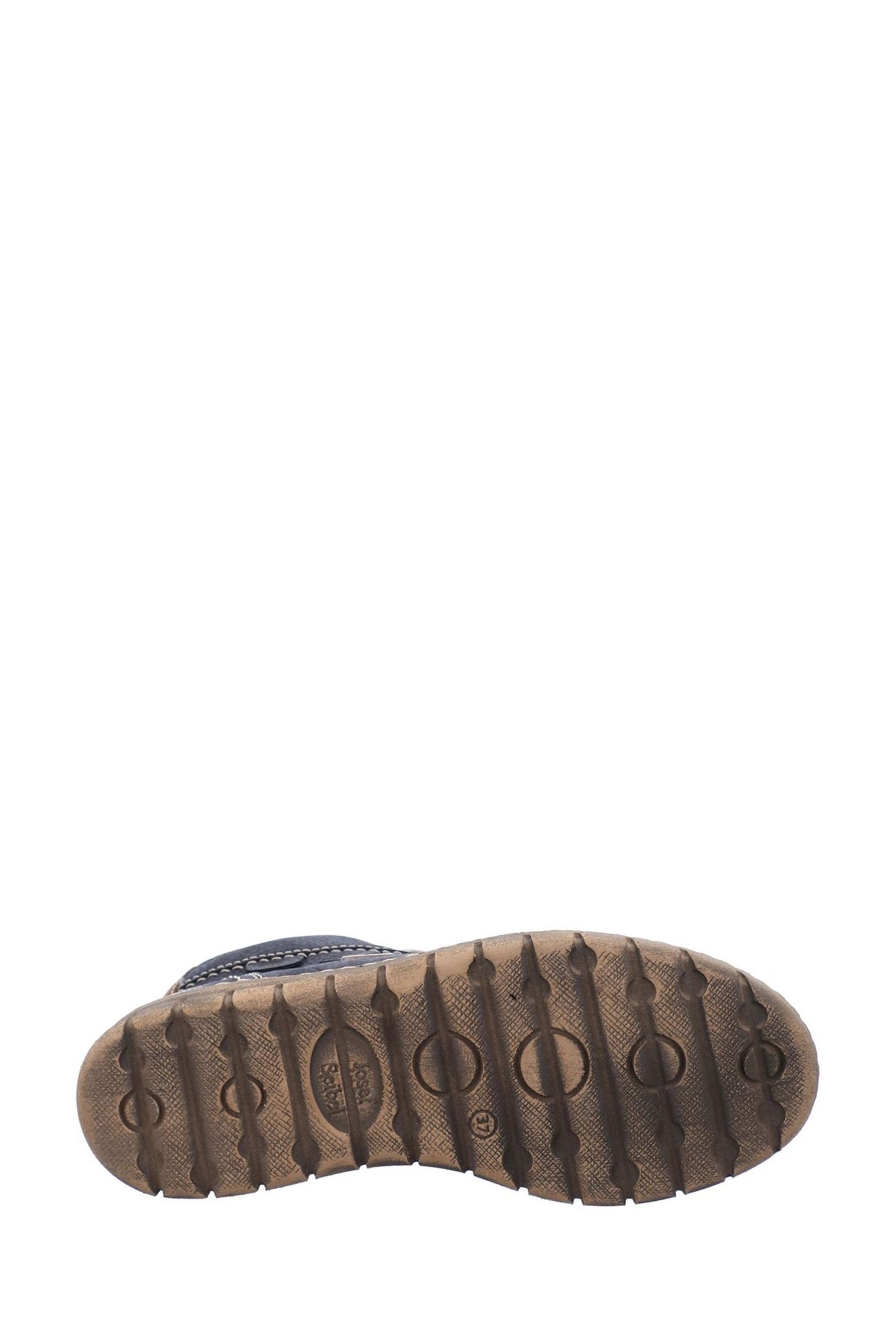 josef seibel steffi 58 waterproof boot