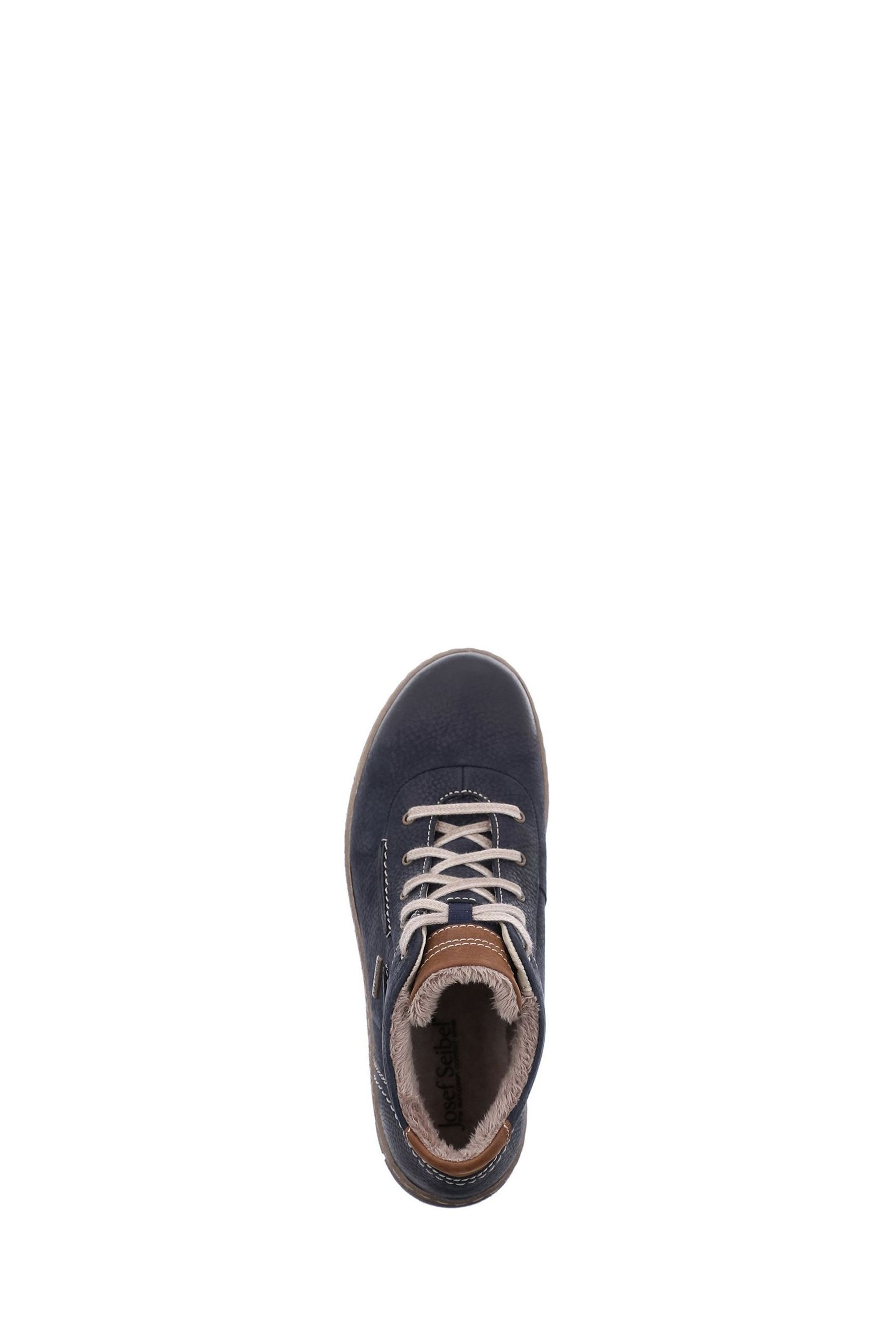 josef seibel steffi 58 waterproof boot