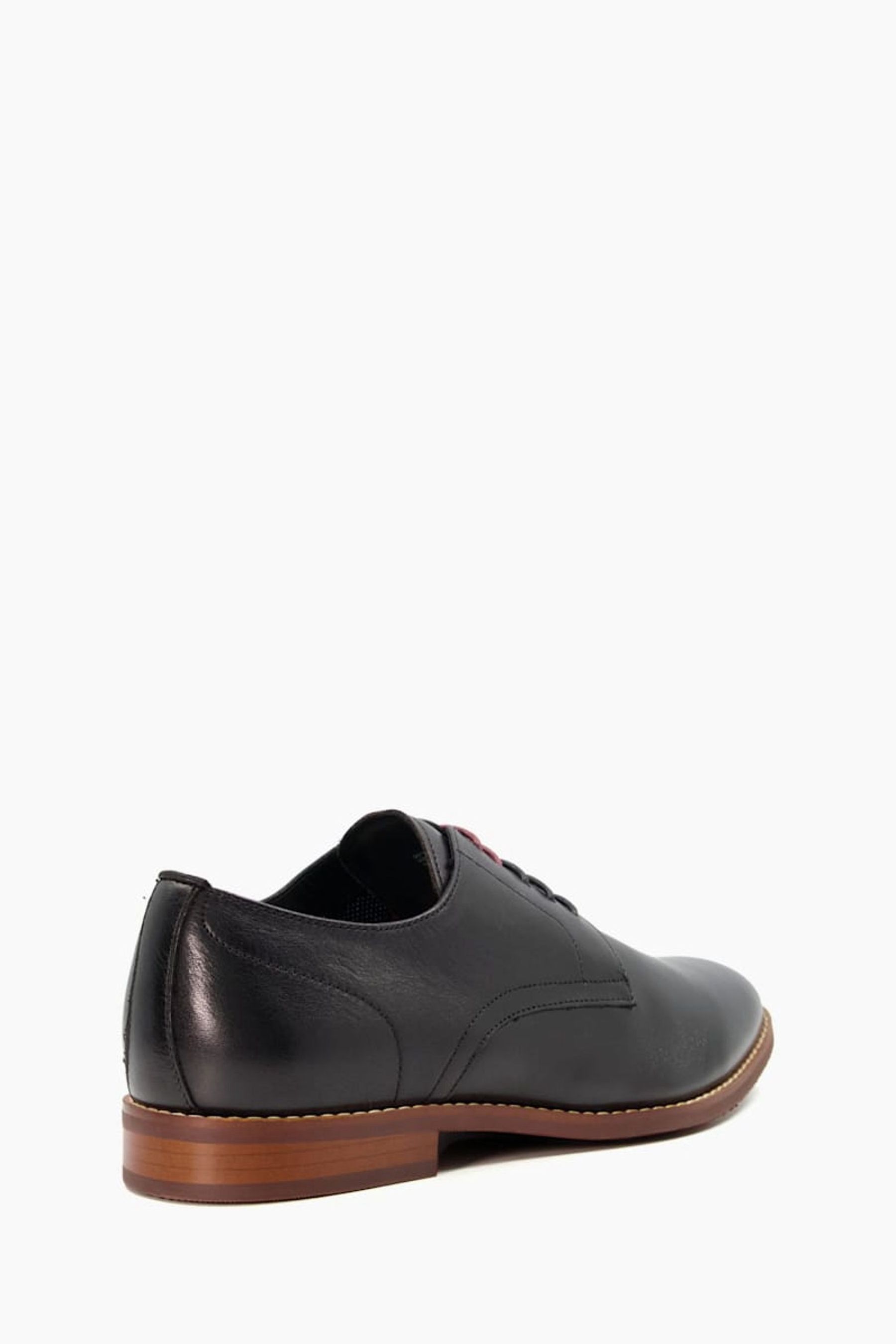 dune london bicker gibson formal derby shoes