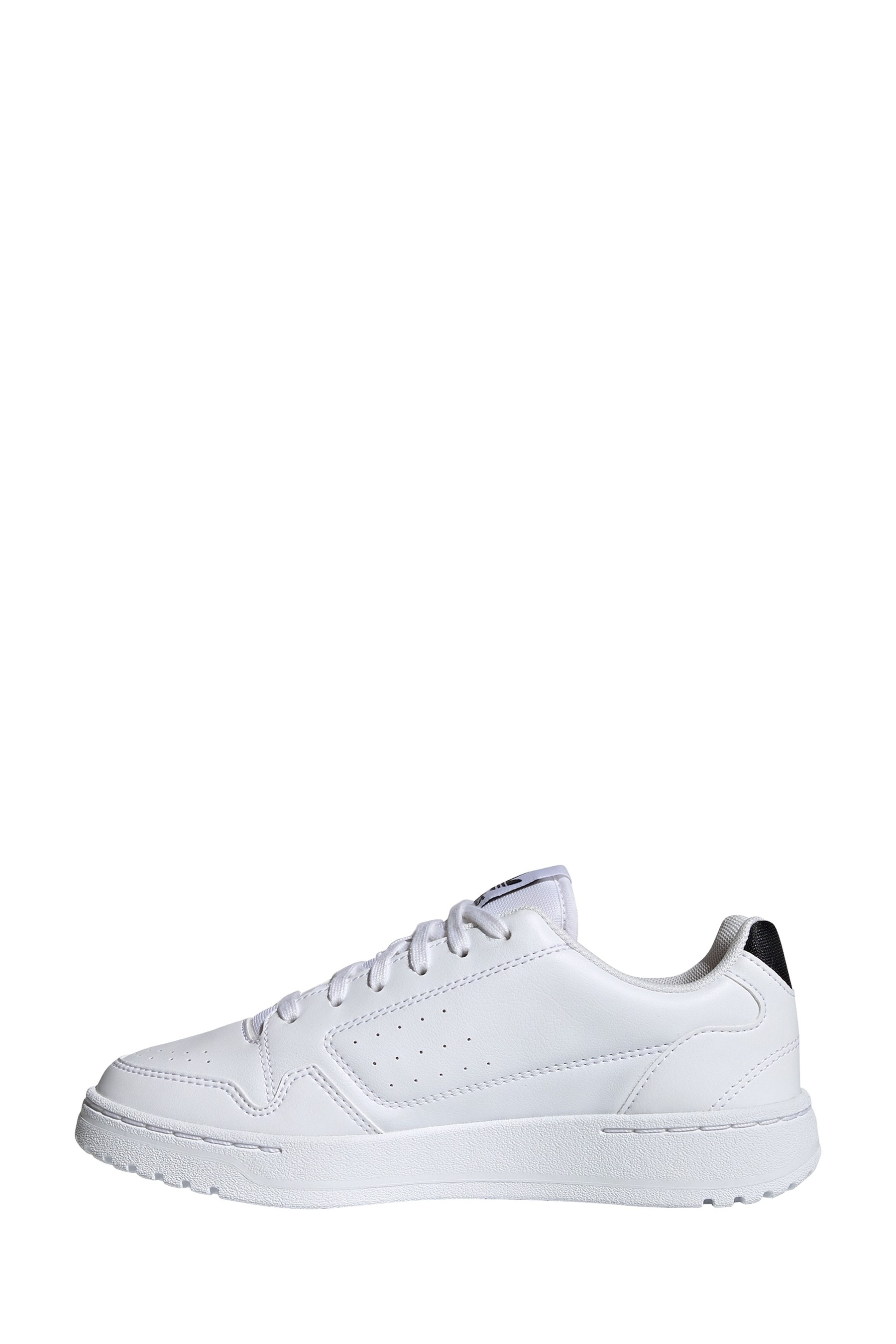 Buy adidas Originals NY92 Infant Trainers from Next Saudi Arabia