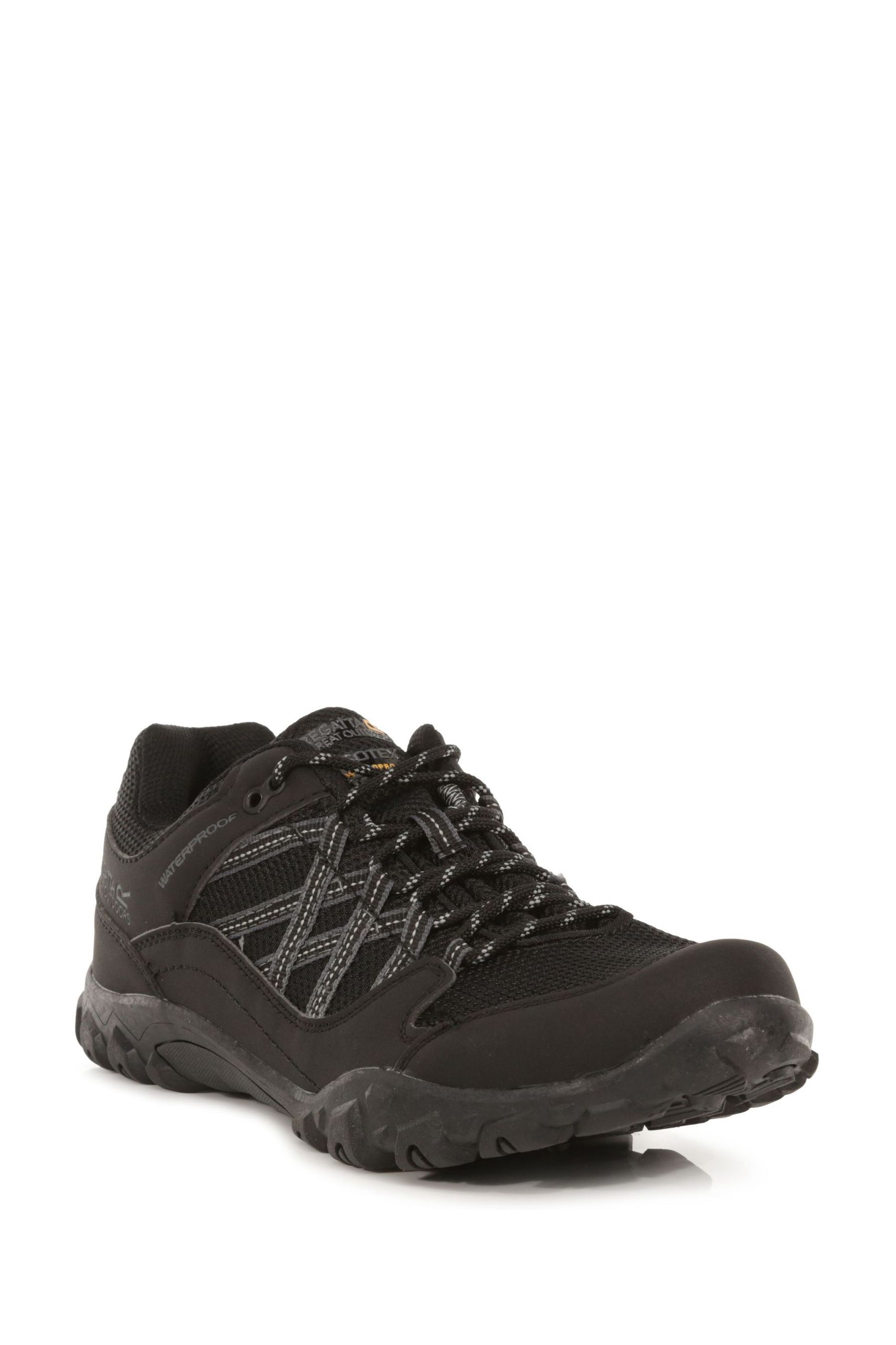 regatta mens edgepoint iii