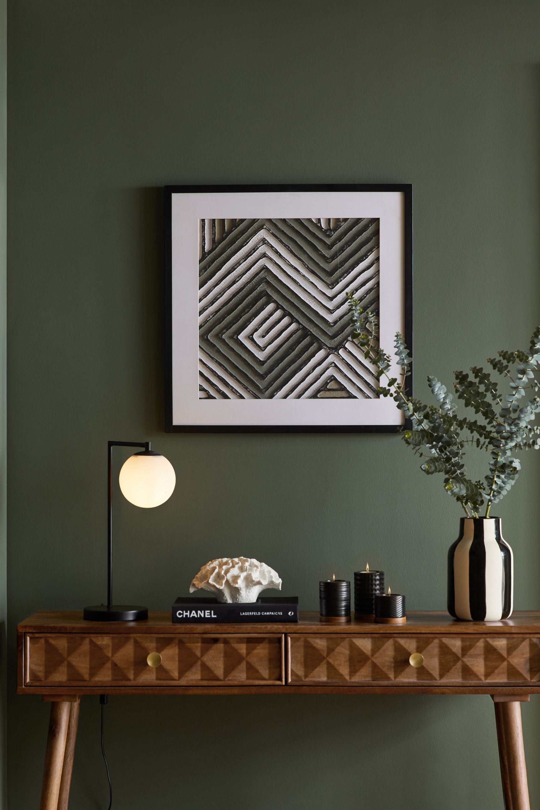 Buy Pasadena Table Lamp from the Next UK online shop