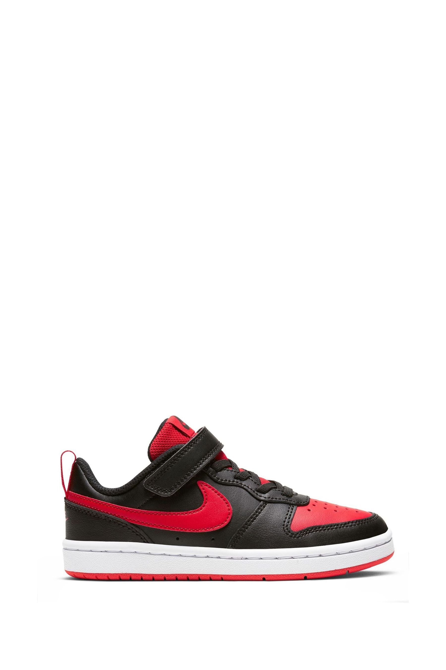 Buy Nike Court Borough Low Junior Trainers from the Next UK online shop