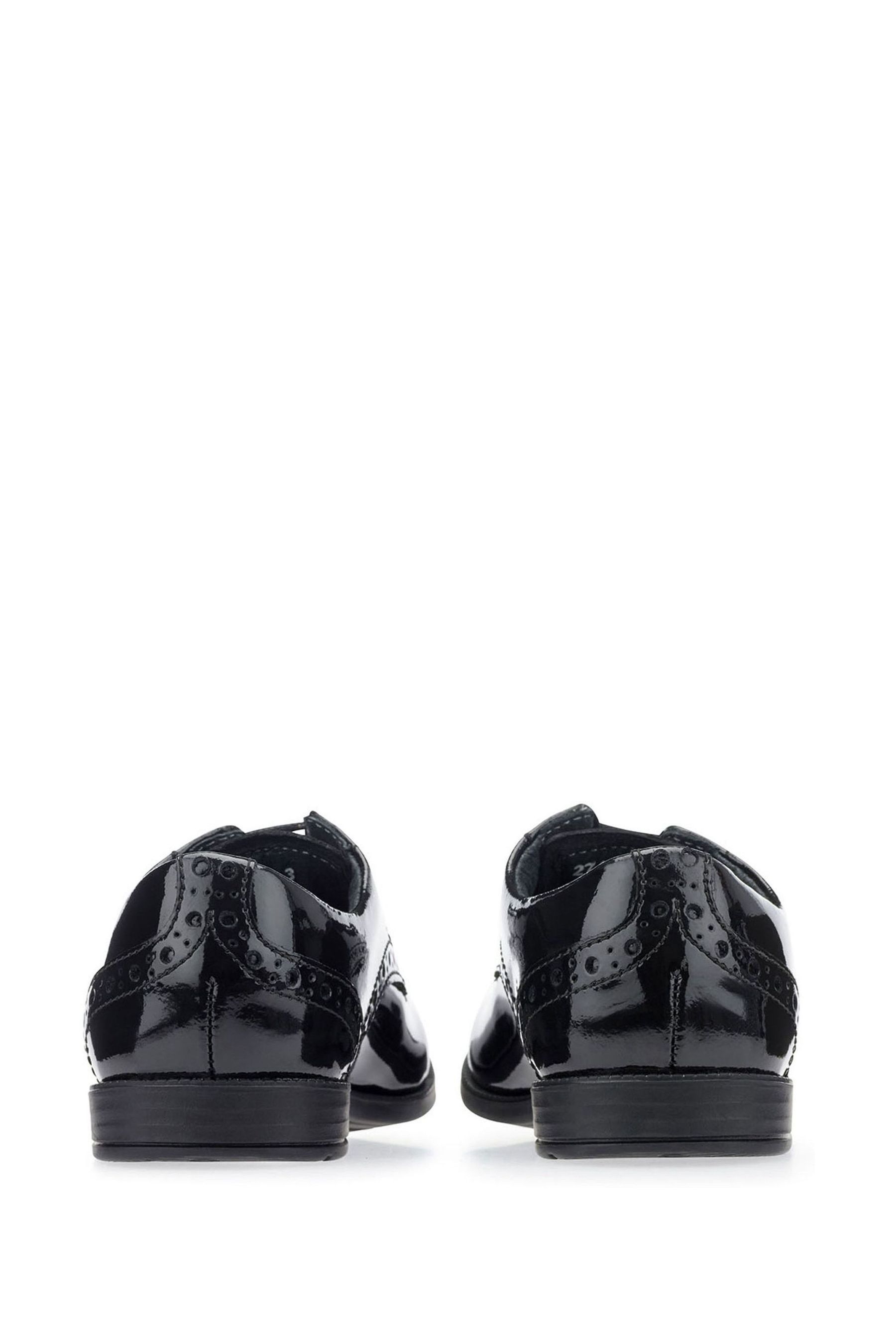 startrite brogue snr