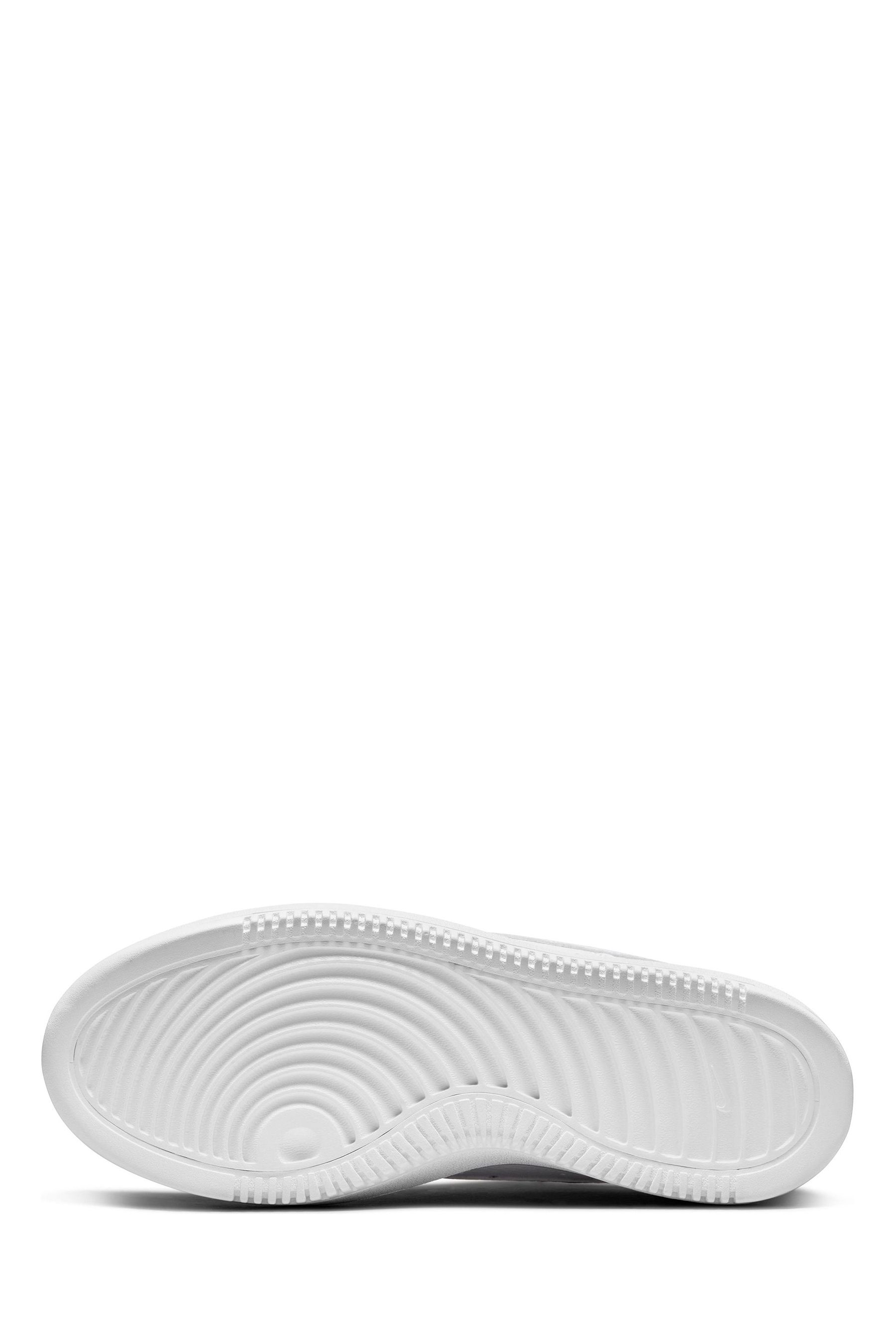 nike court vision alta platform