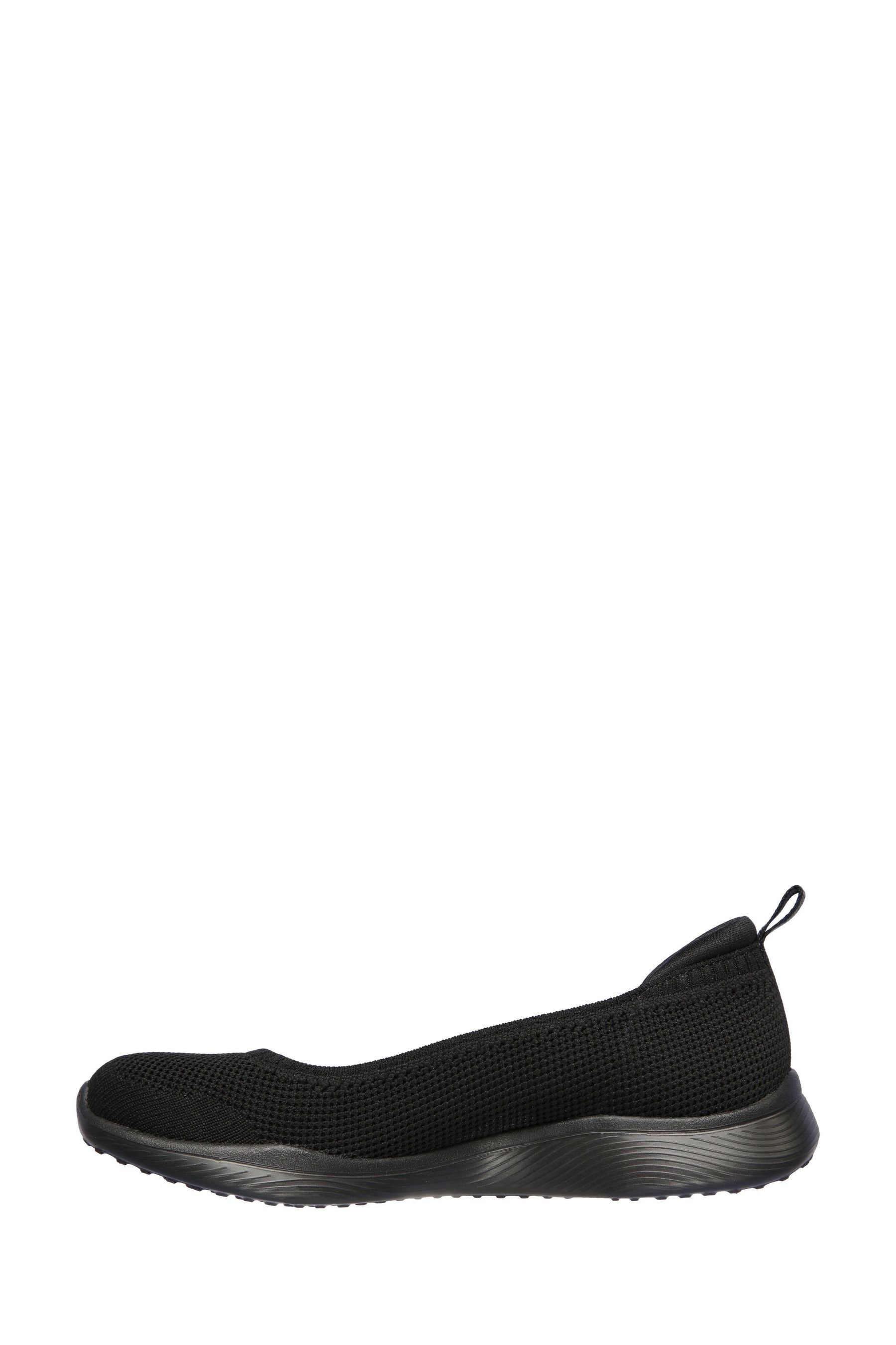 skechers microburst 2.0 black
