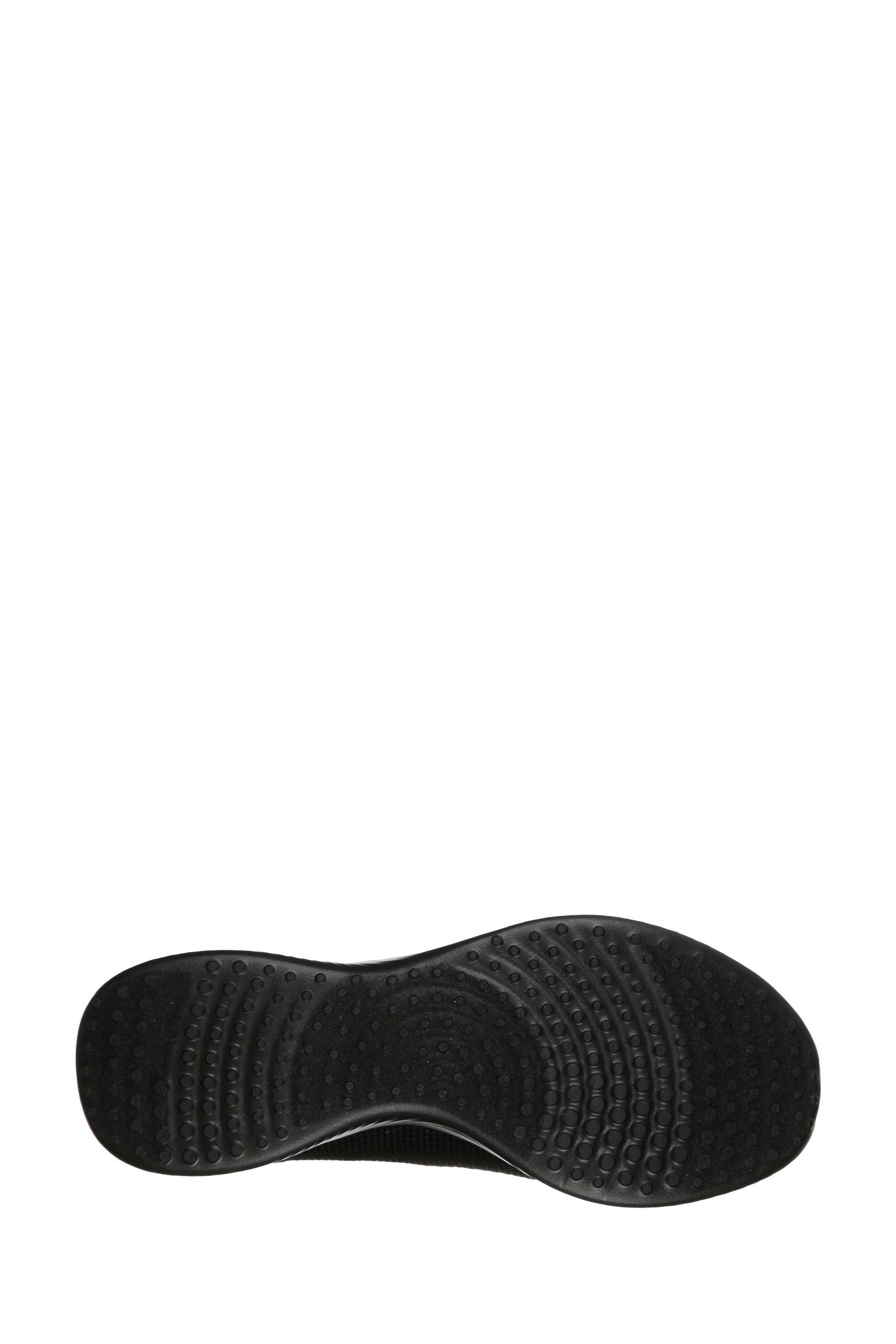 skechers microburst 2.0 black