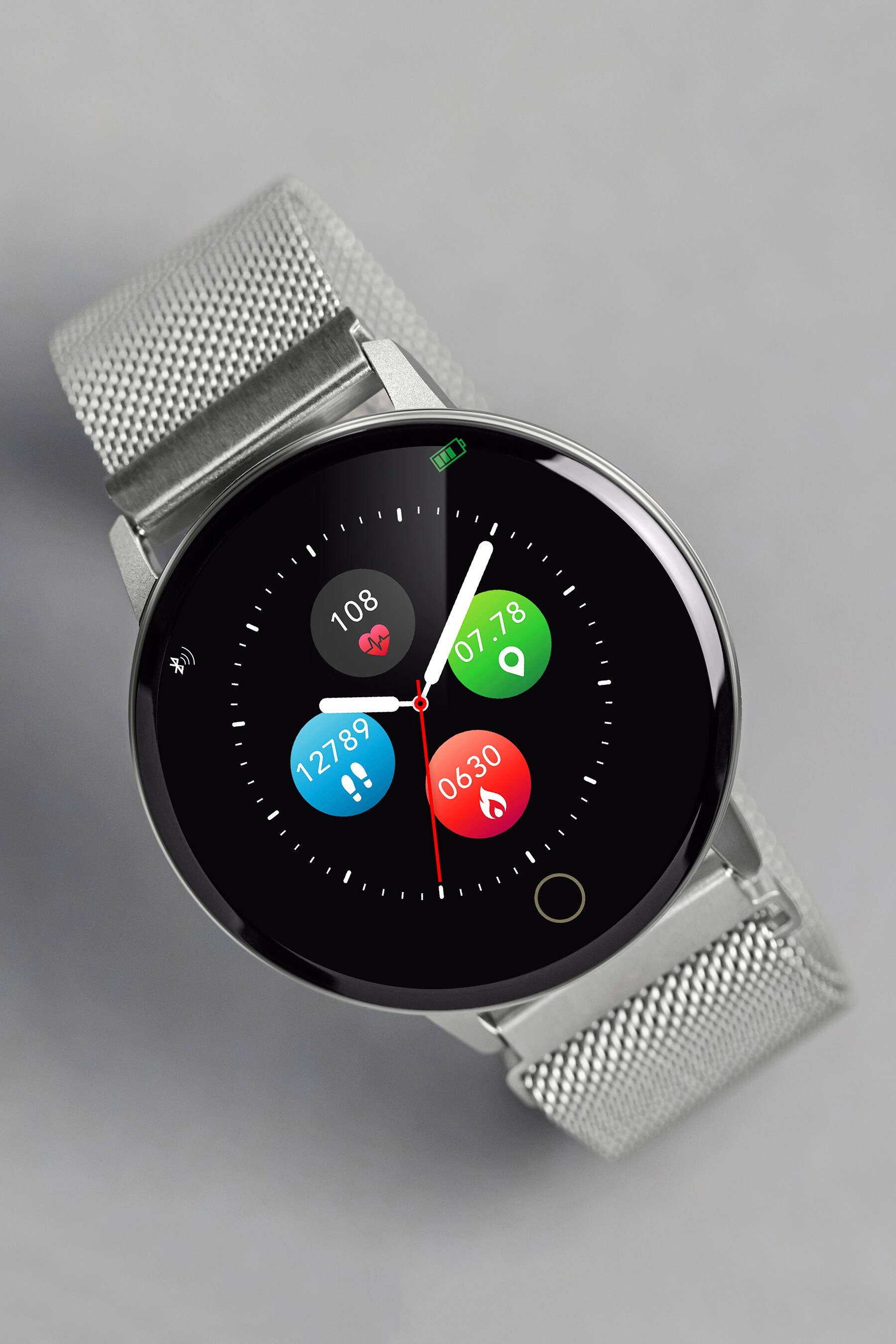 series 5 smartwatch