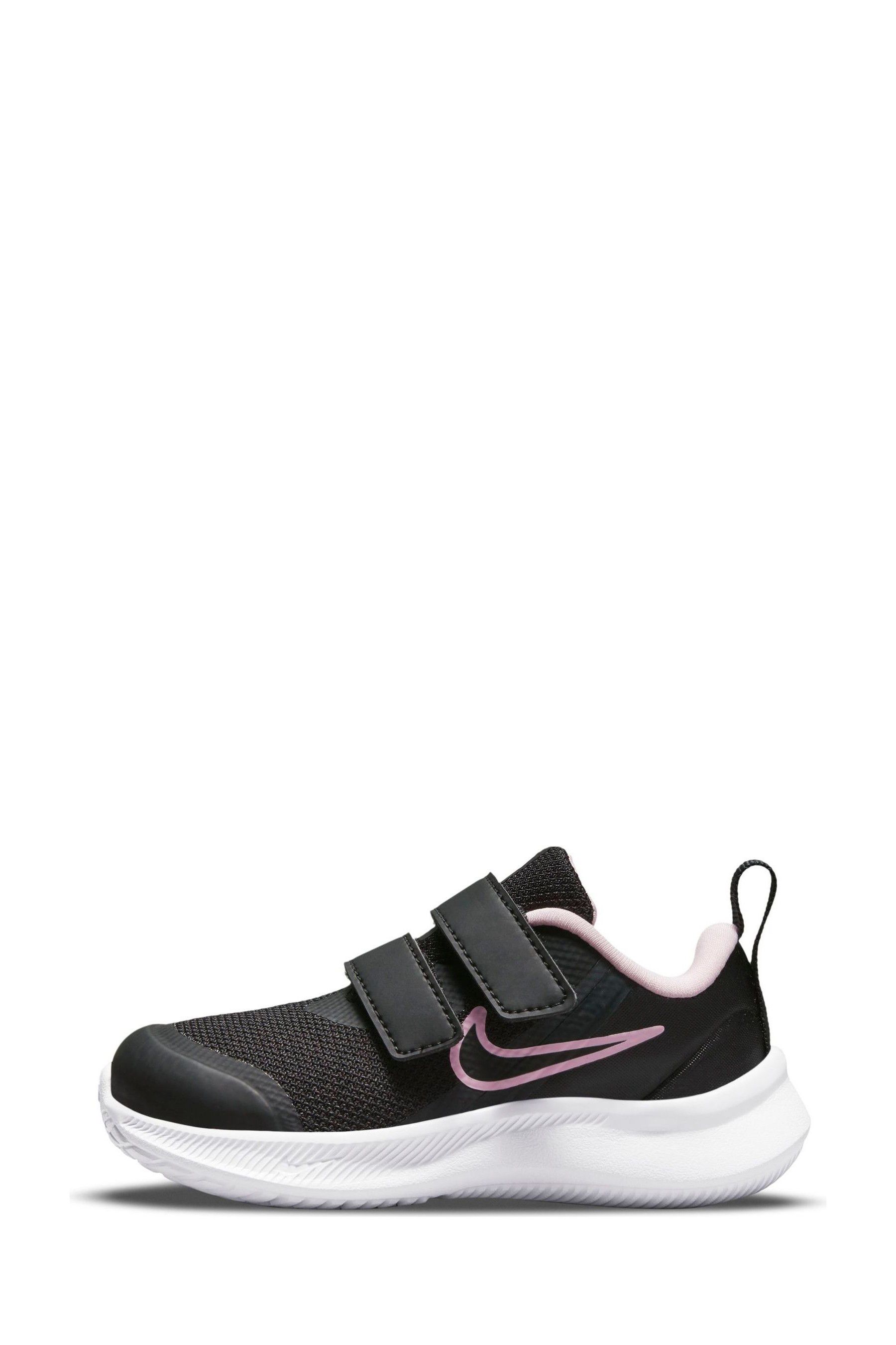 star runner infant trainers