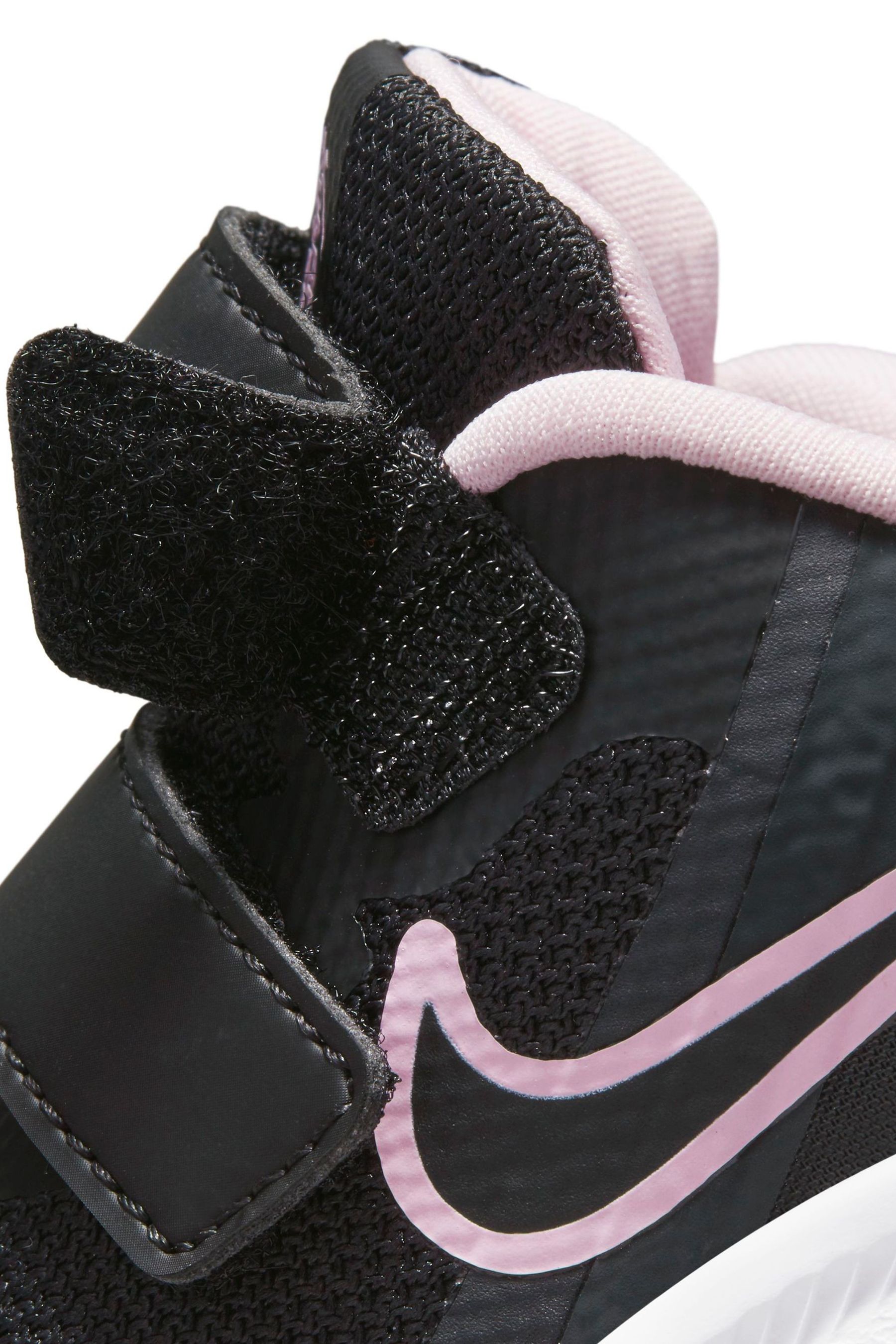 star runner infant trainers