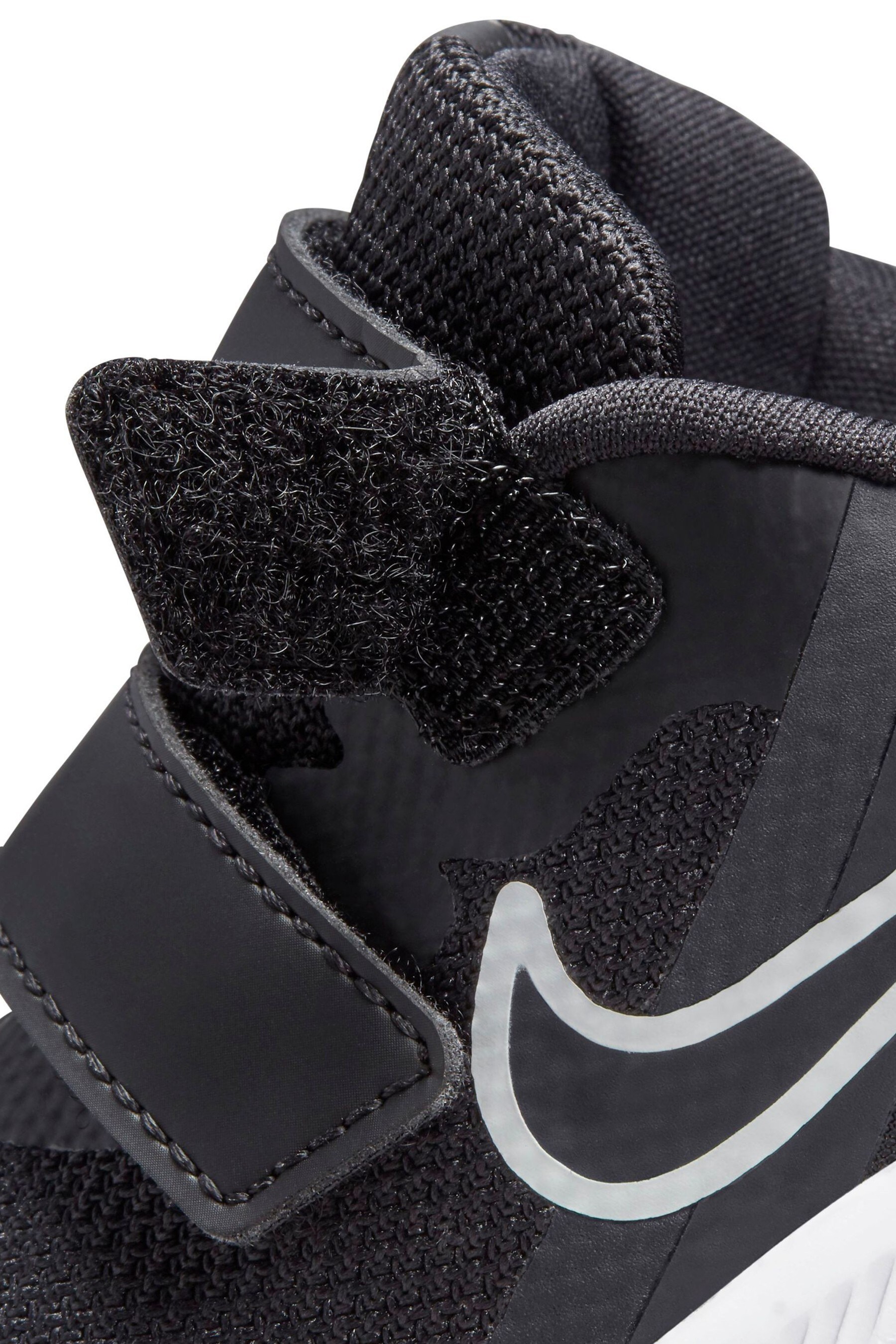star runner infant trainers