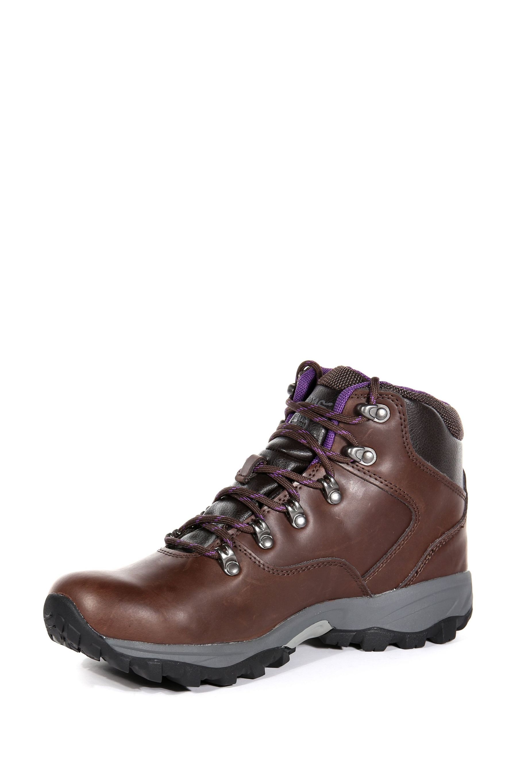 regatta bainsford walking boots review