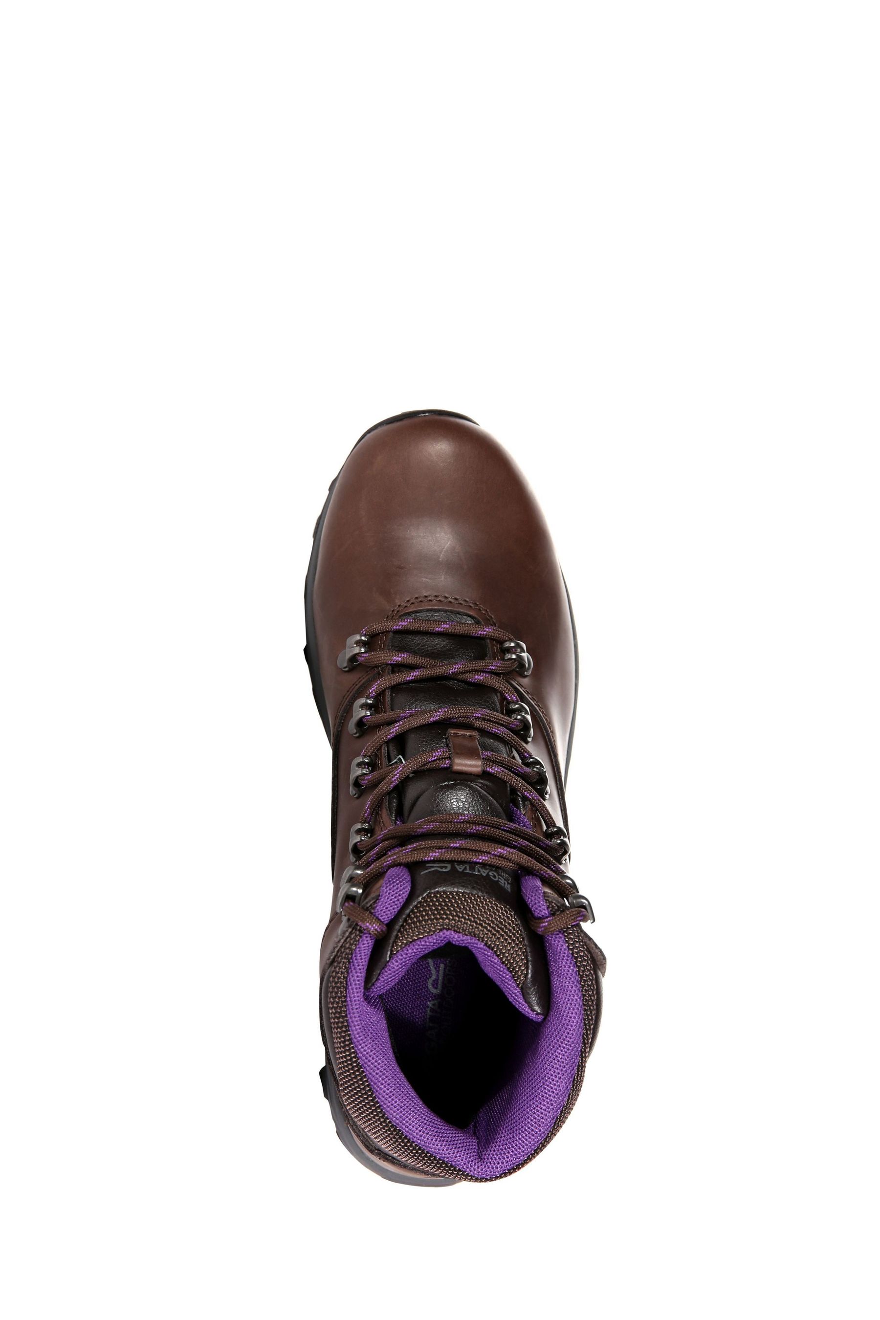 women's bainsford hiking boots