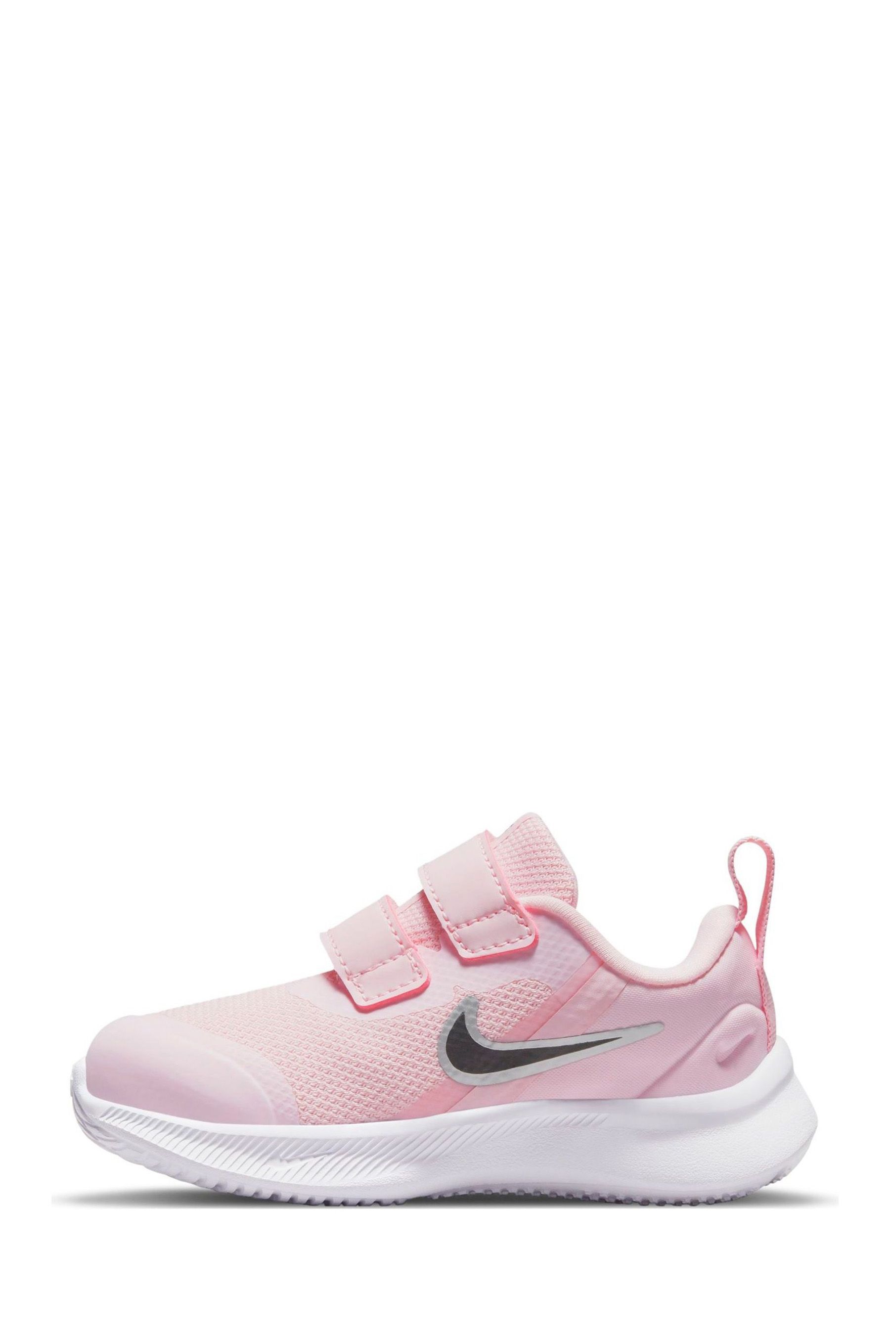 star runner infant trainers