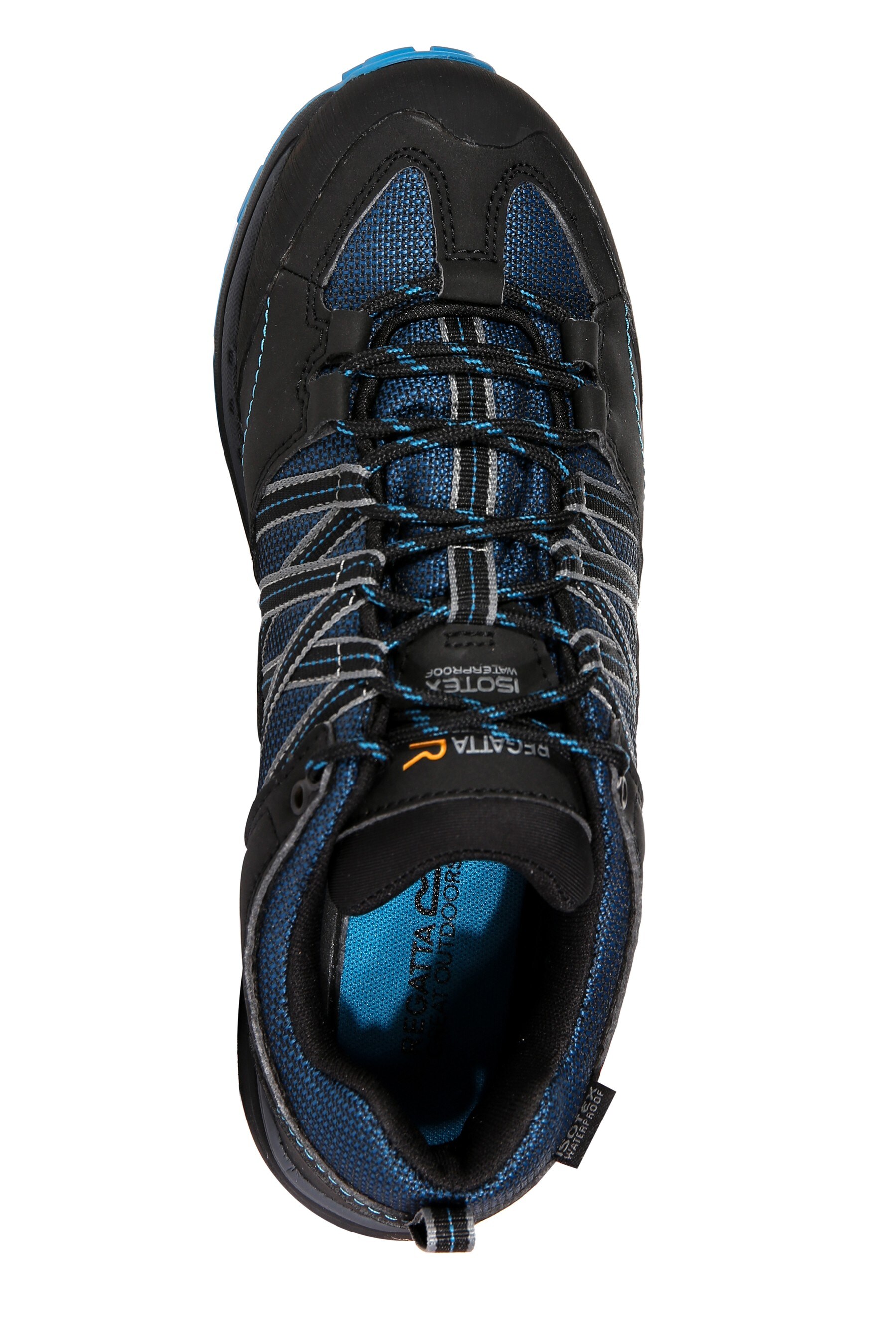 regatta samaris lite walking boot review