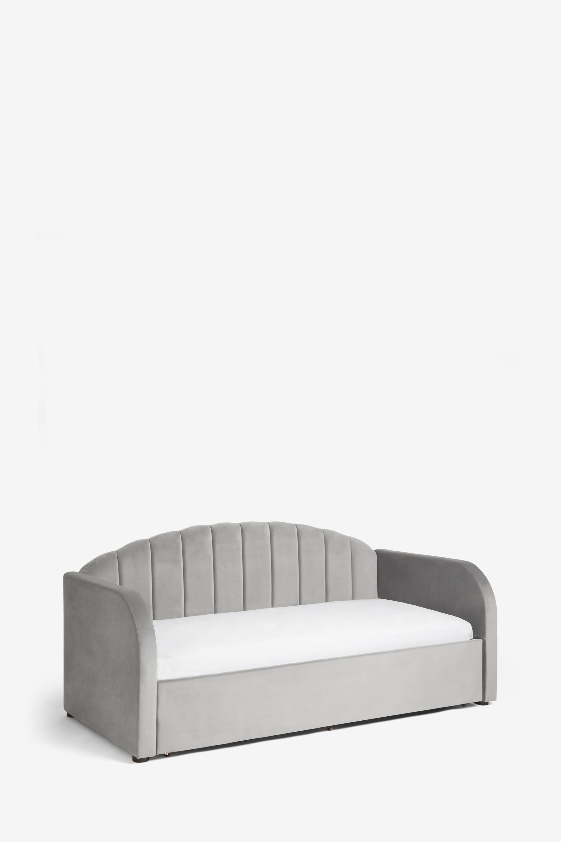 Buy Stella Upholstered Frame from Next Ireland