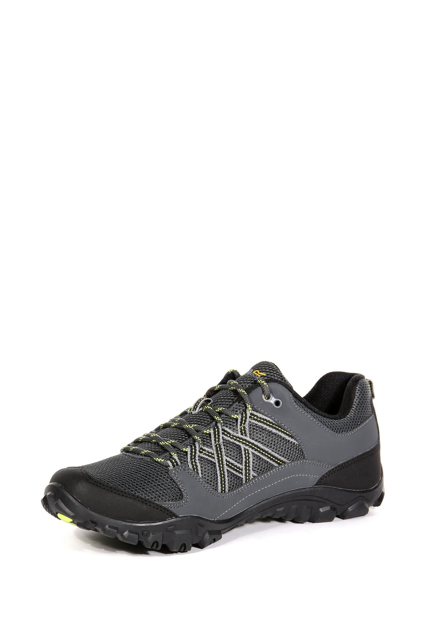 regatta mens edgepoint iii